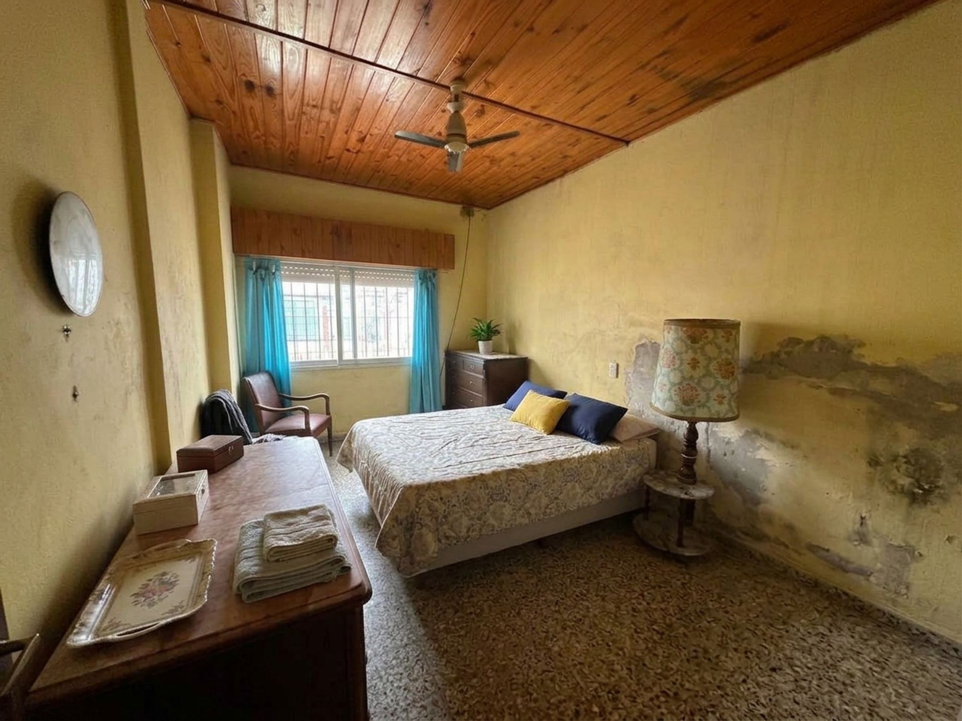Casa en Venta en Merlo, G.B.A. Zona Oeste