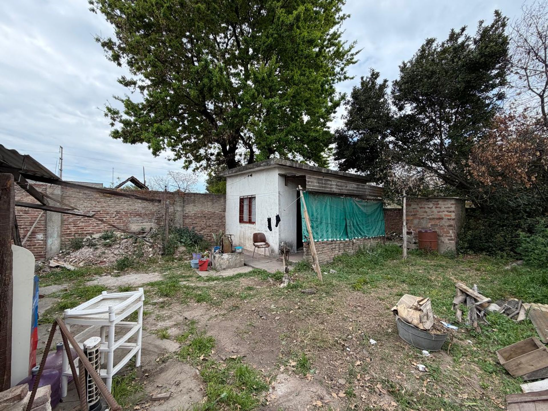 Casa en Venta en Merlo, G.B.A. Zona Oeste