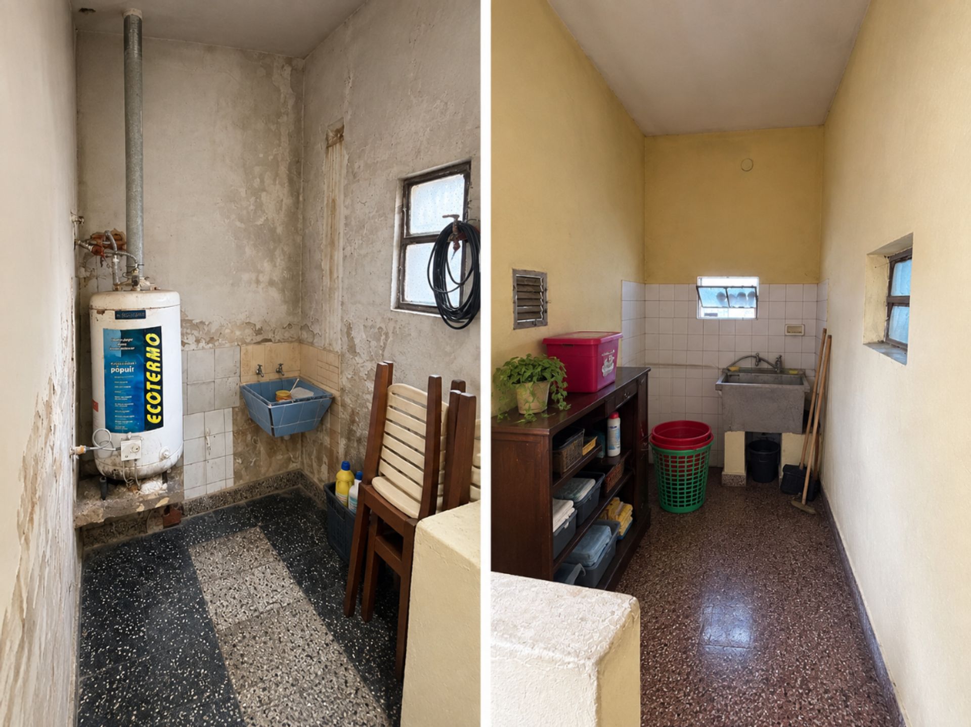 Casa en Venta en Merlo, G.B.A. Zona Oeste