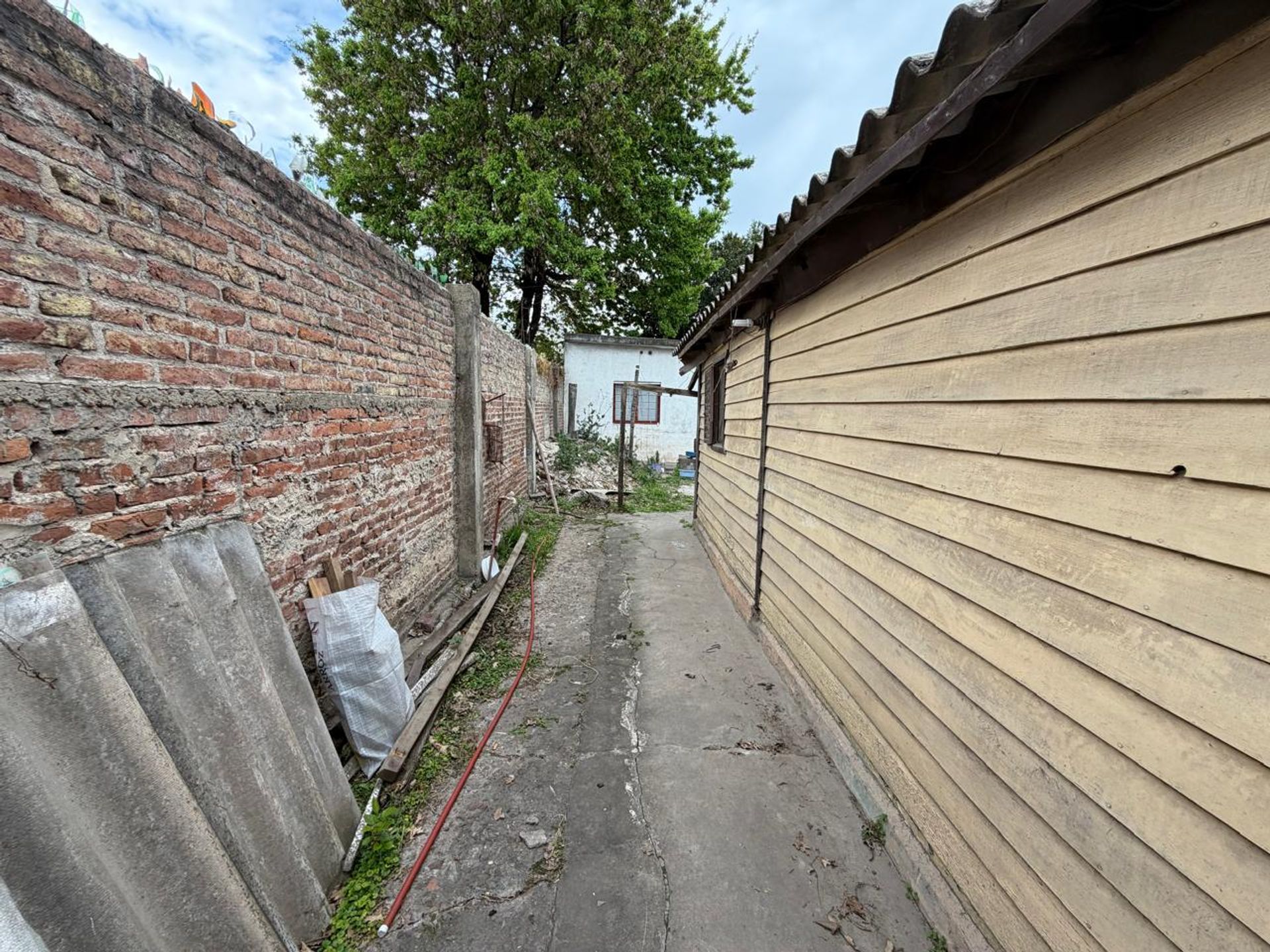 Casa en Venta en Merlo, G.B.A. Zona Oeste