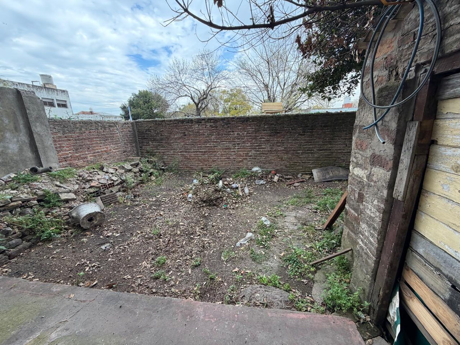 Casa en Venta en Merlo, G.B.A. Zona Oeste