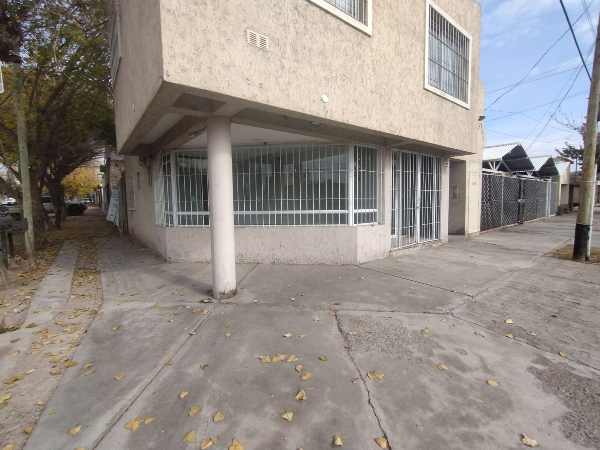 Local Comercial en Alquiler en Guaymallen, Mendoza