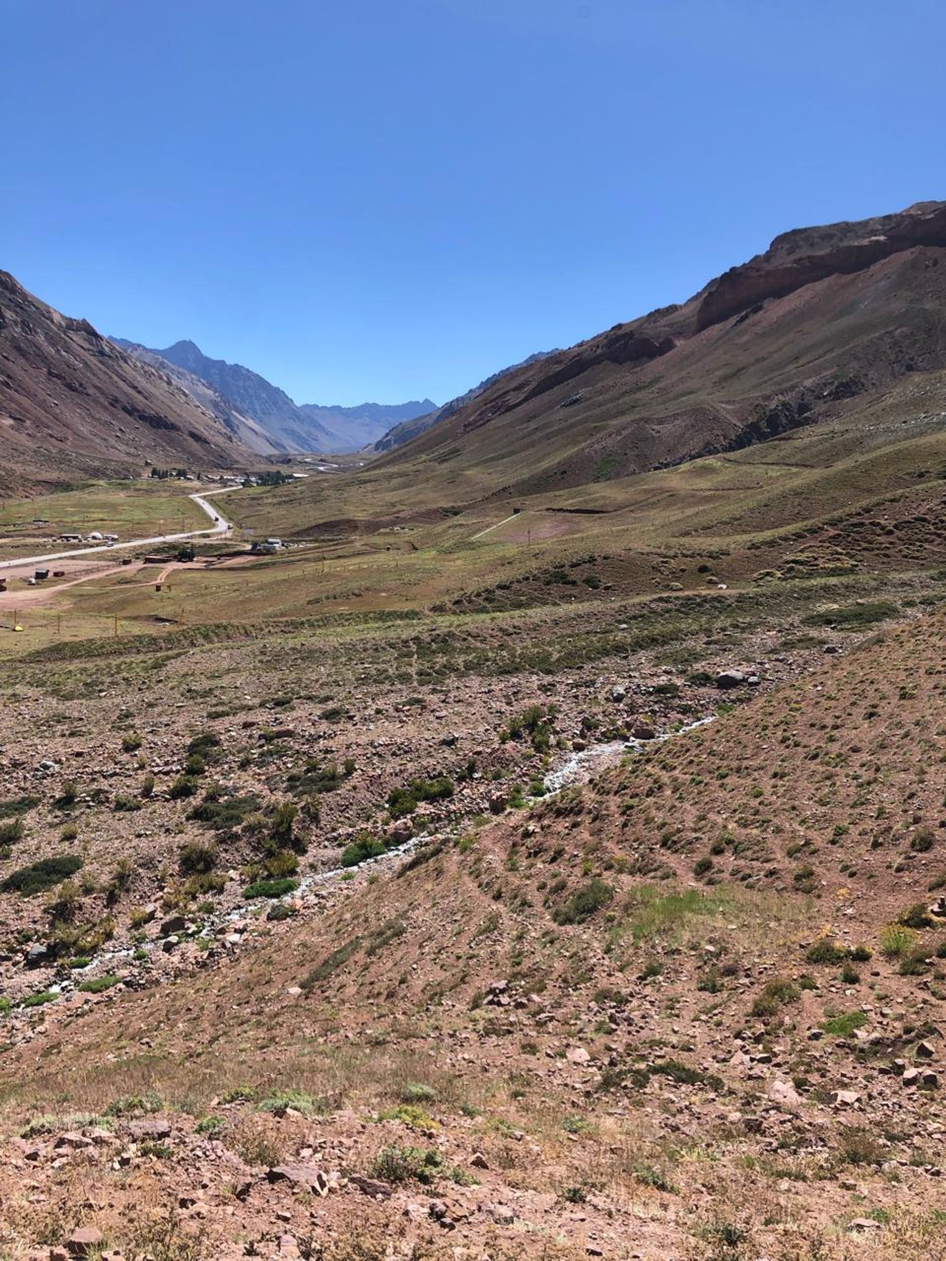 Lote en Venta en Las Heras, Mendoza