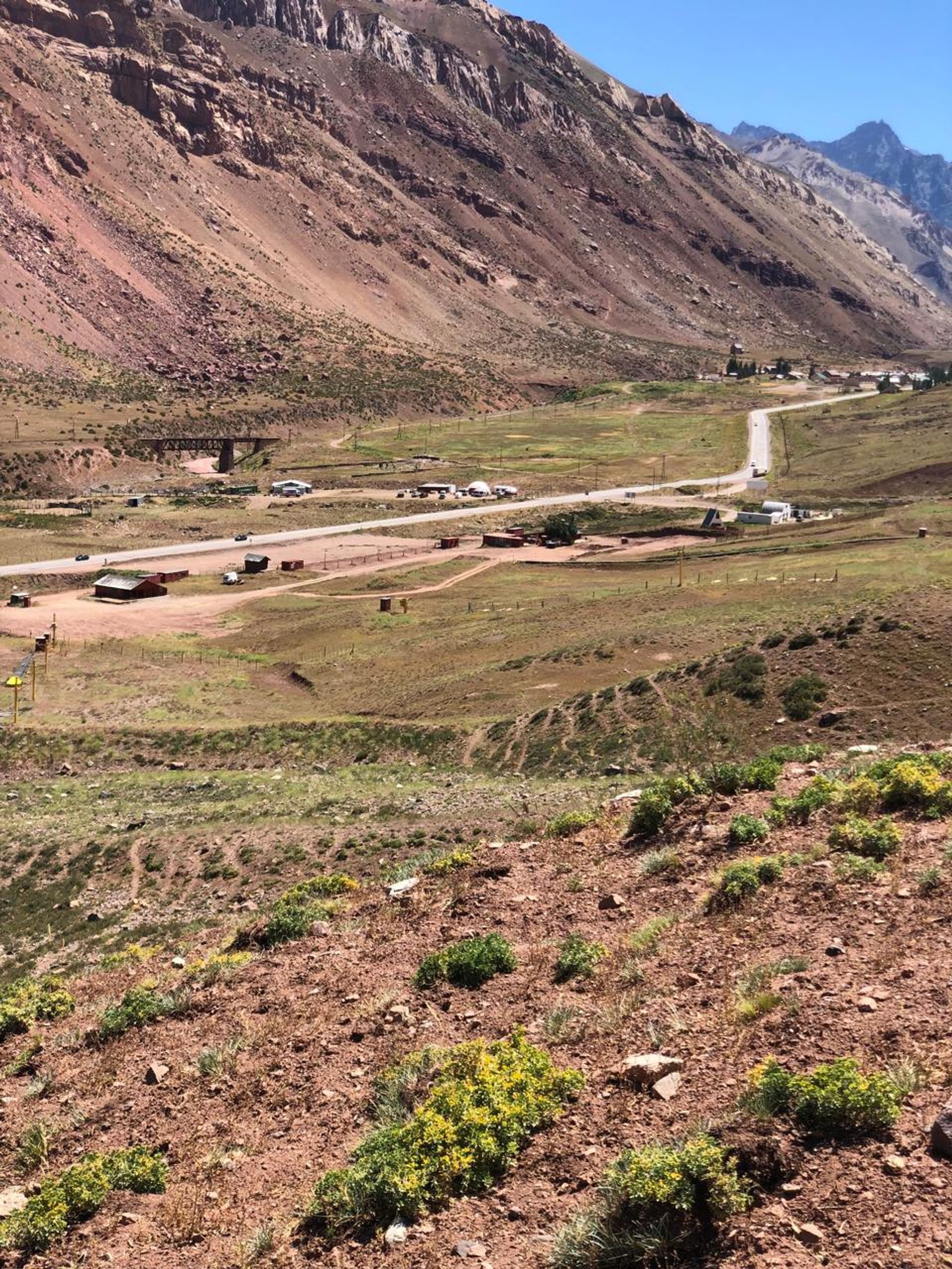 Lote en Venta en Las Heras, Mendoza
