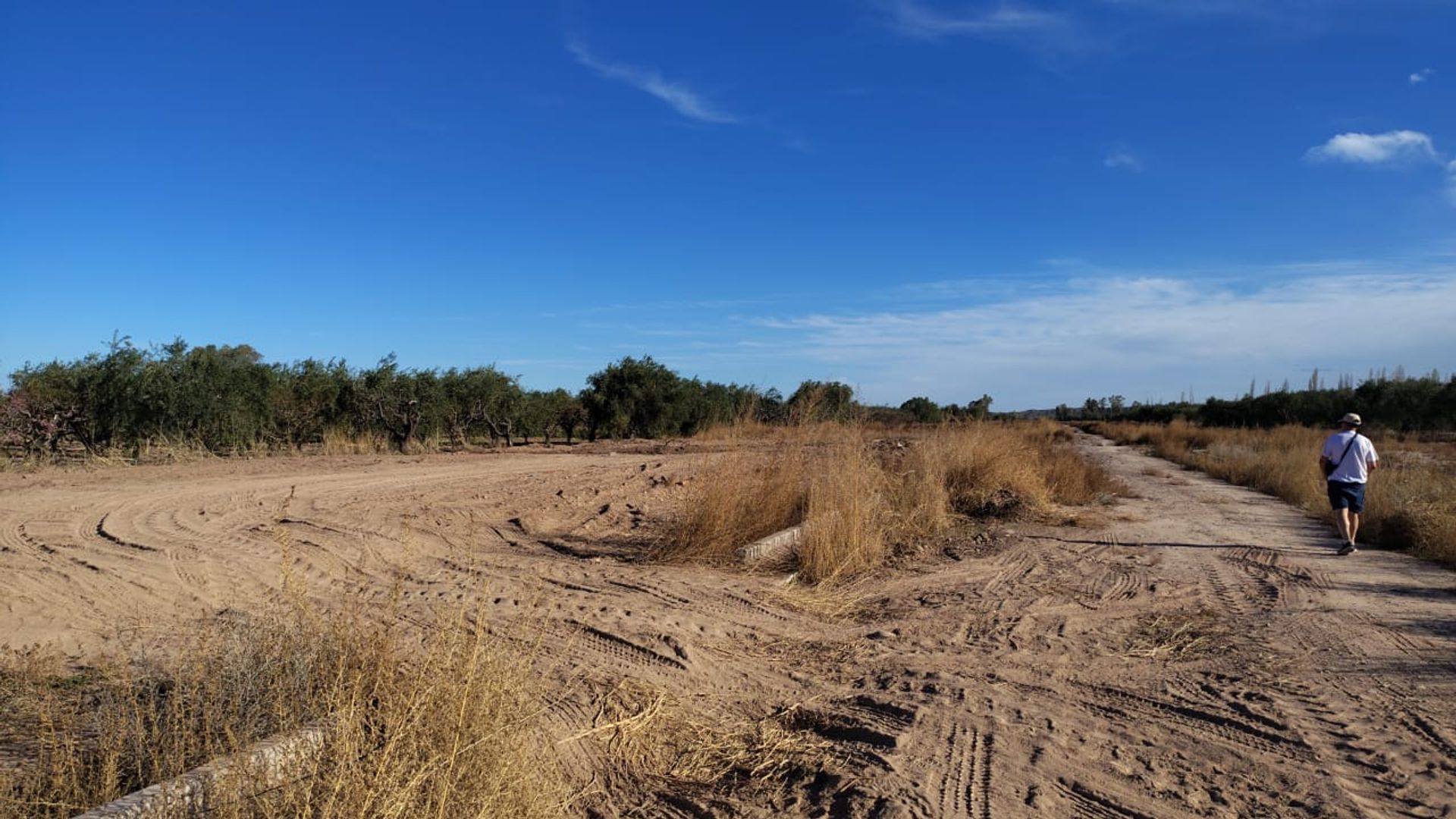 Lote en Venta en Maipu, Mendoza