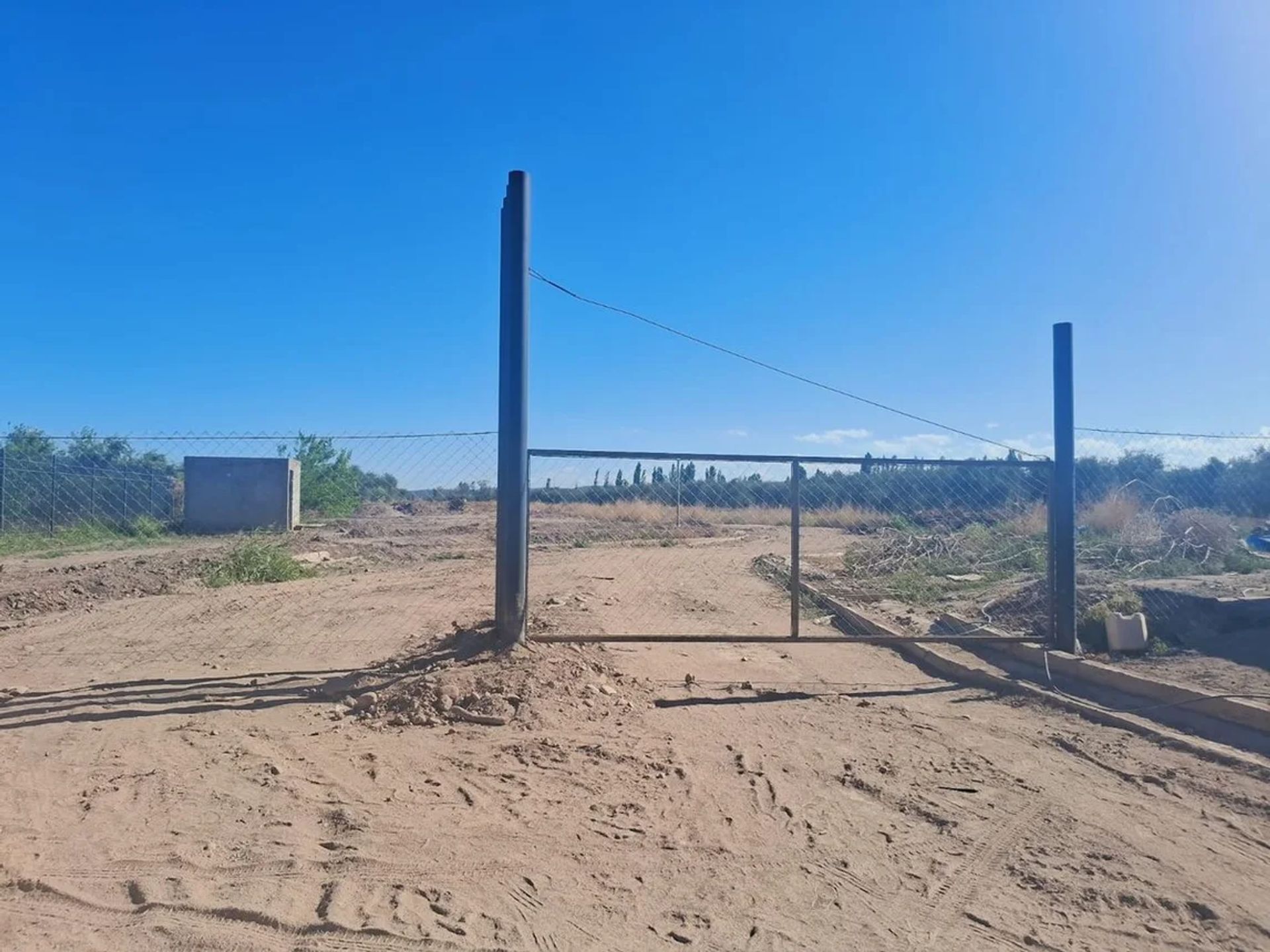 Lote en Venta en Maipu, Mendoza