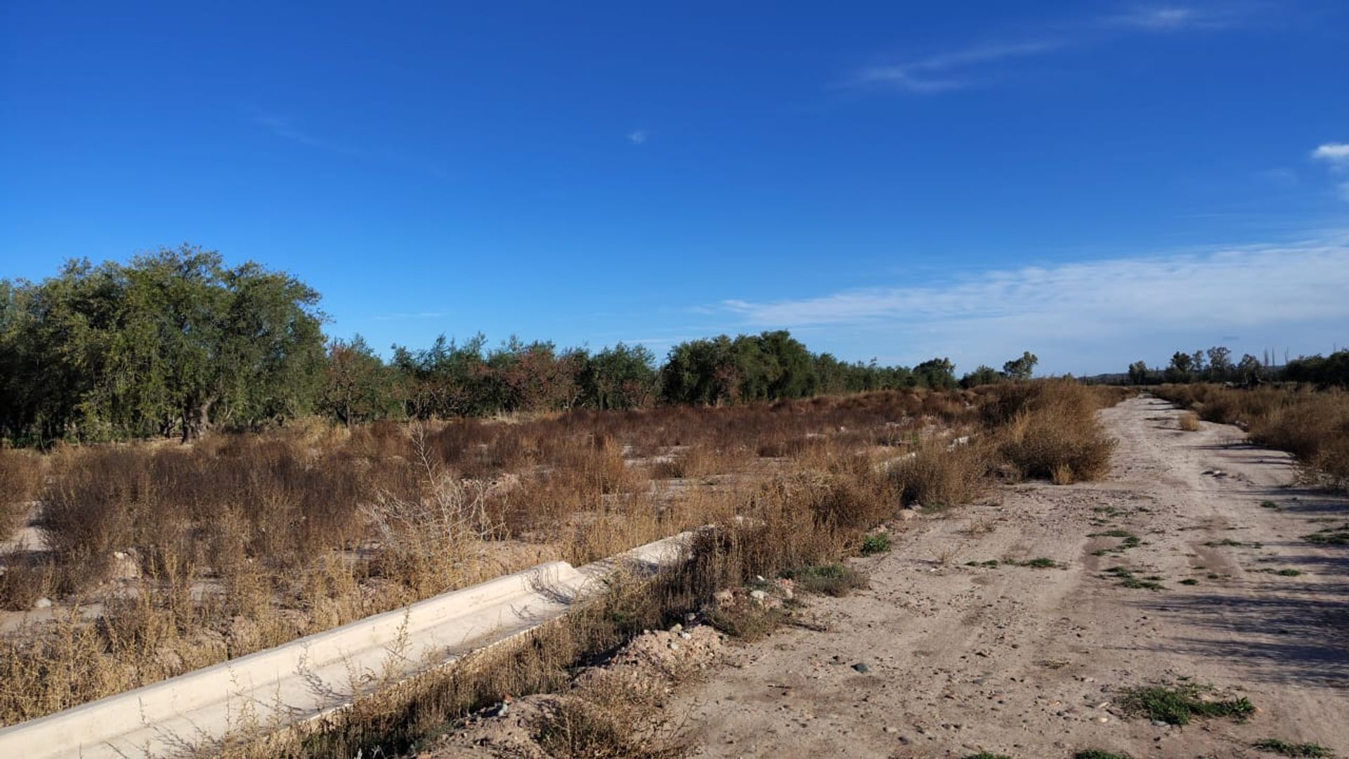 Lote en Venta en Maipu, Mendoza