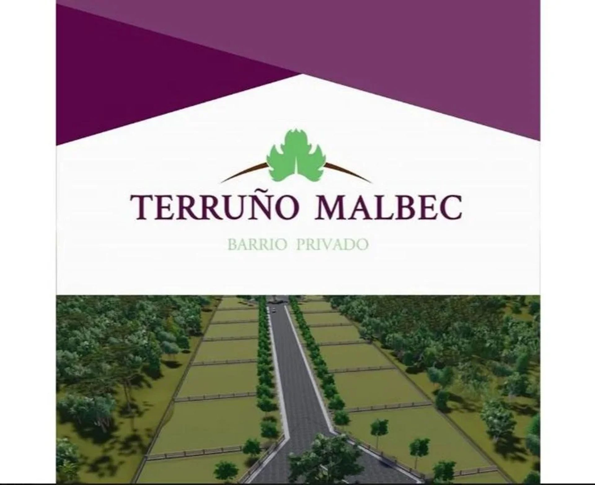 Lote en Venta en Maipu, Mendoza
