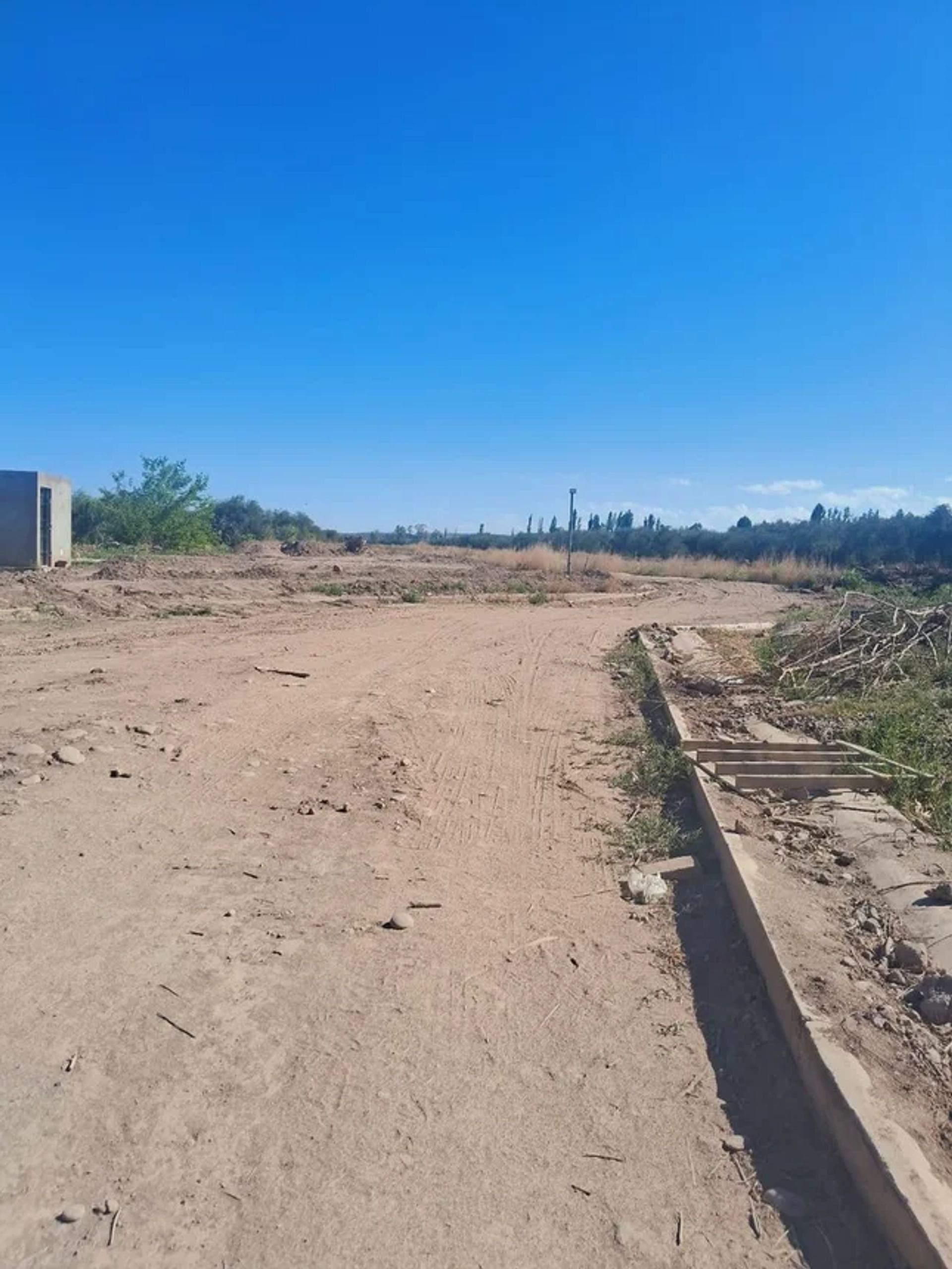 Lote en Venta en Maipu, Mendoza