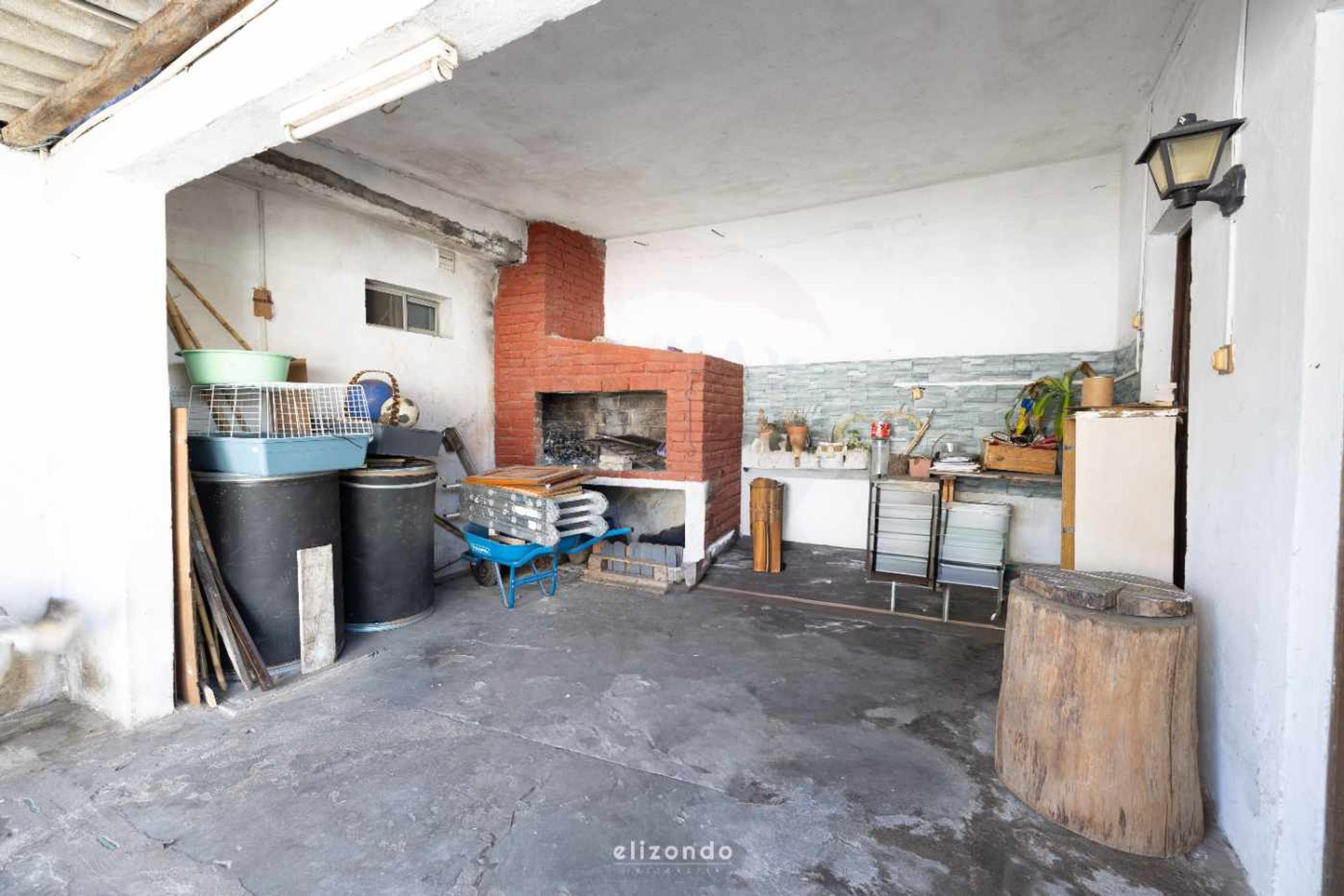 Venta Casa En Peñarol 3 Dormitorios + Apto GARAGE - 12