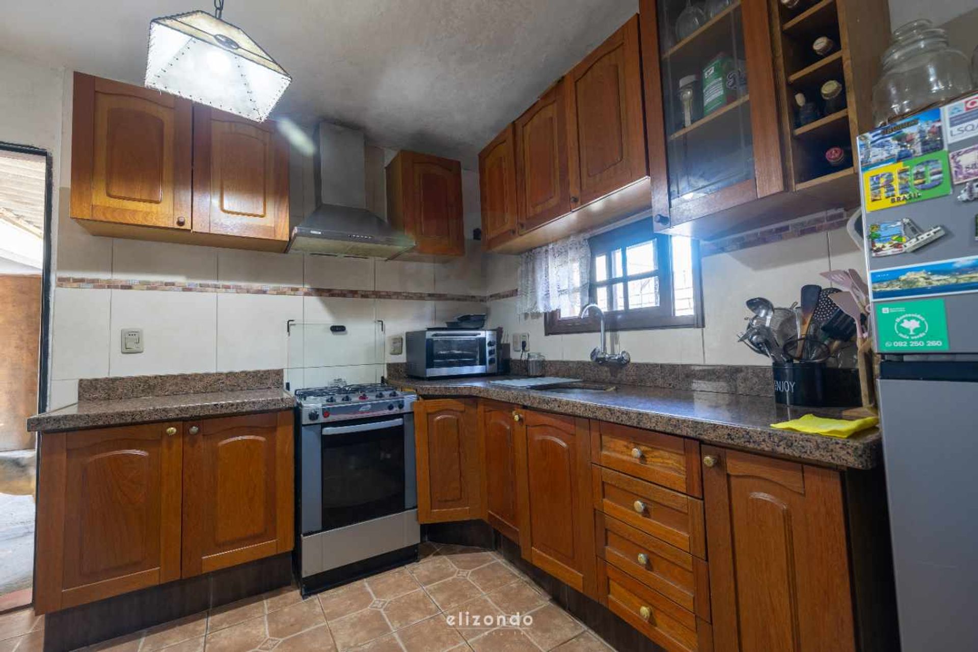 Venta Casa En Peñarol 3 Dormitorios + Apto GARAGE - 3