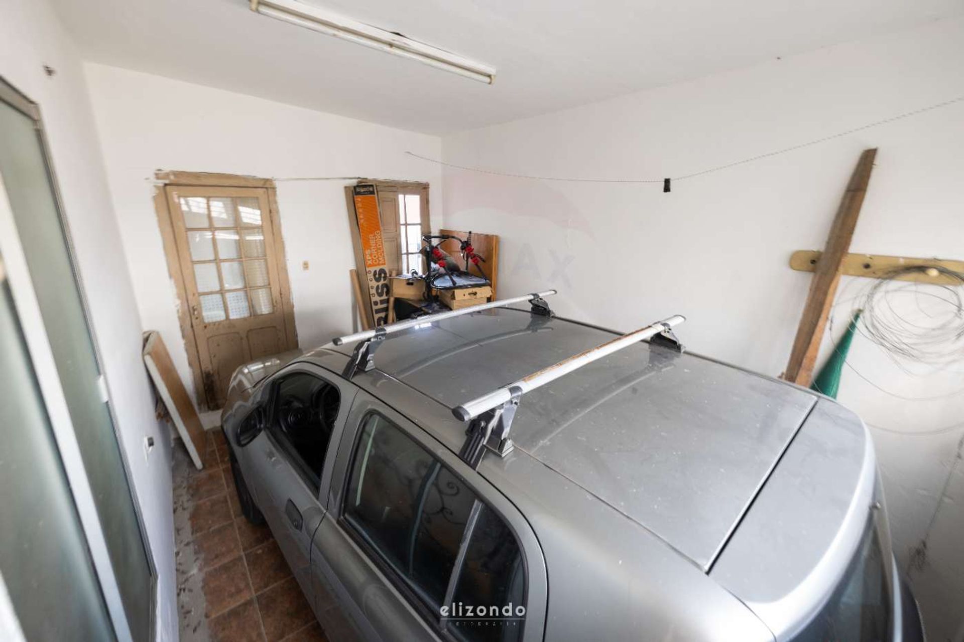 Venta Casa En Peñarol 3 Dormitorios + Apto GARAGE - 13