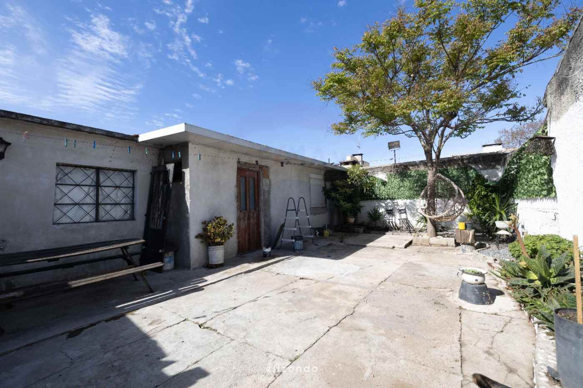 Venta Casa En Peñarol 3 Dormitorios + Apto GARAGE - 15