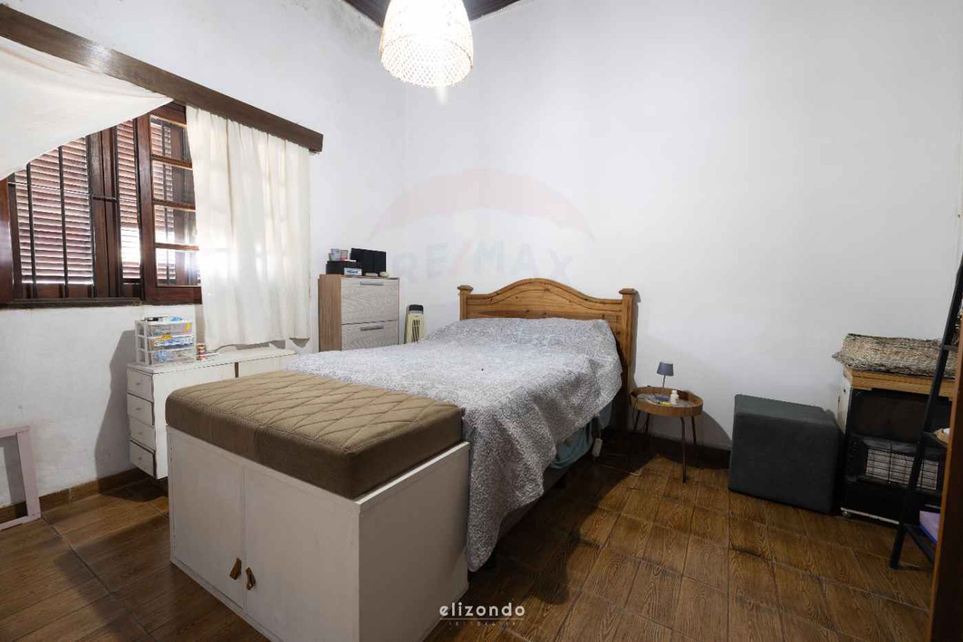 Venta Casa En Peñarol 3 Dormitorios + Apto GARAGE - 6