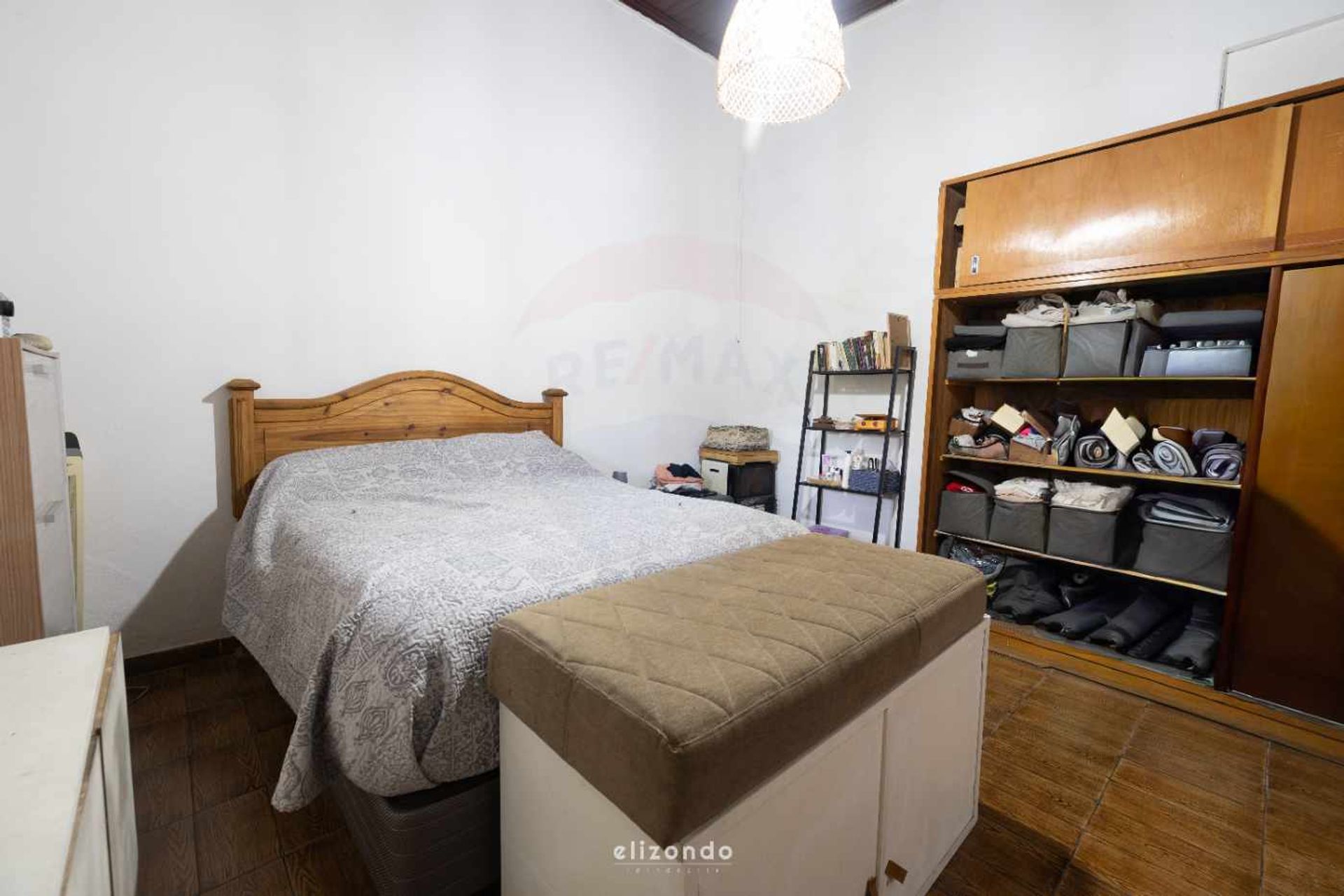 Venta Casa En Peñarol 3 Dormitorios + Apto GARAGE - 5