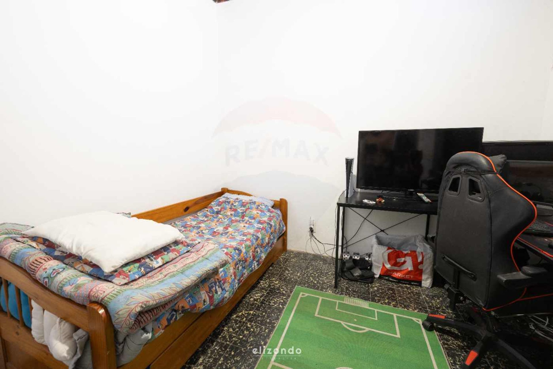 Venta Casa En Peñarol 3 Dormitorios + Apto GARAGE - 10