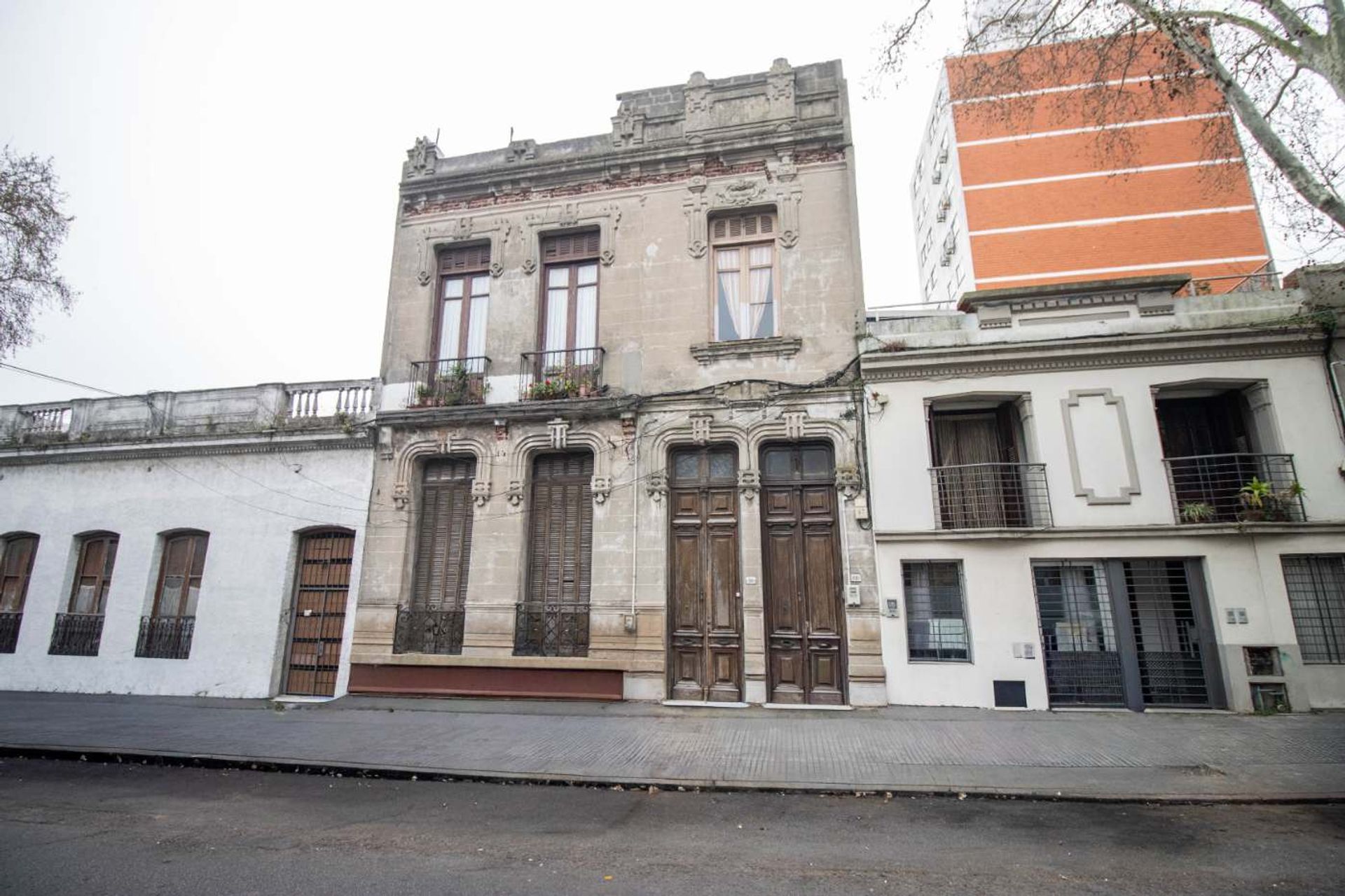 Venta casa 5 dormitorios palermo ideal inversores - 20