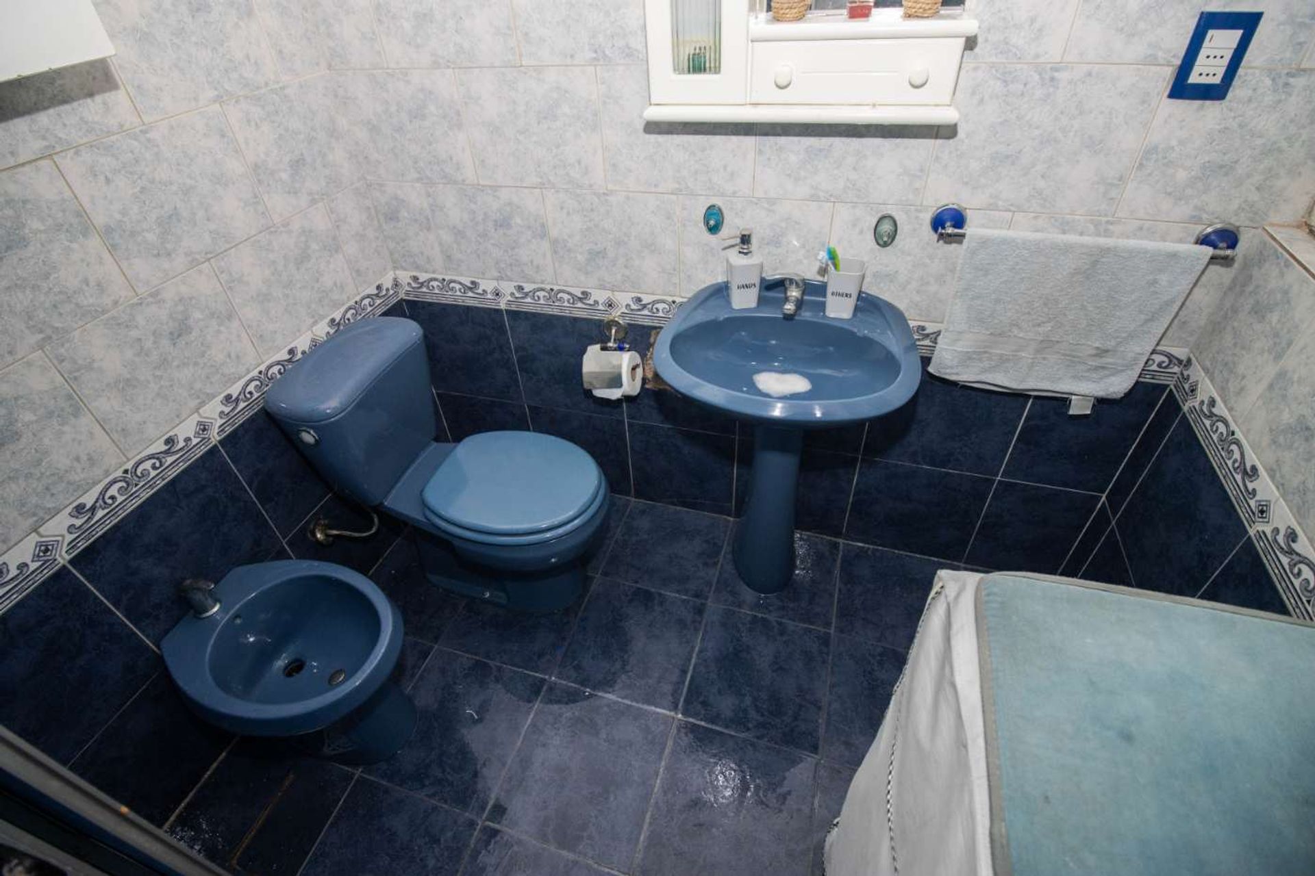 Venta casa 5 dormitorios palermo ideal inversores - 13