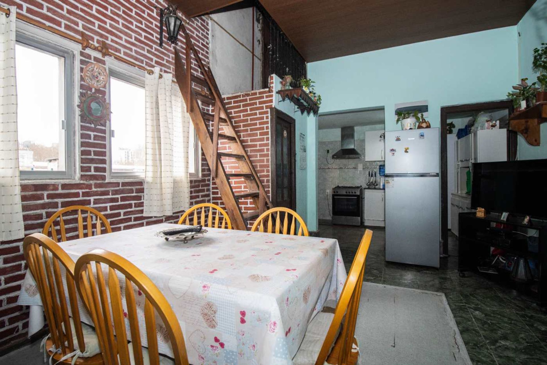 Venta casa 5 dormitorios palermo ideal inversores - 15