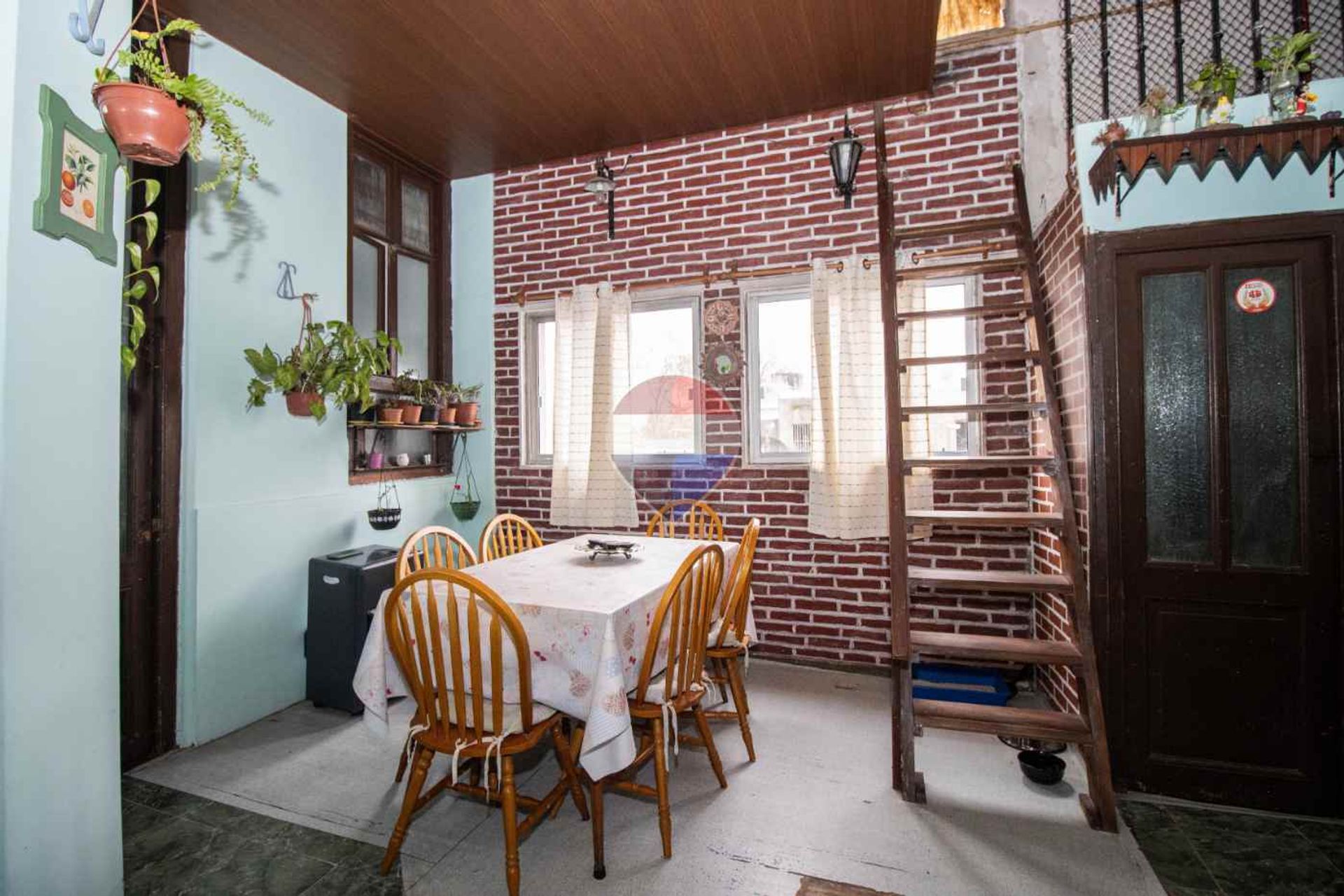 Venta casa 5 dormitorios palermo ideal inversores - 14