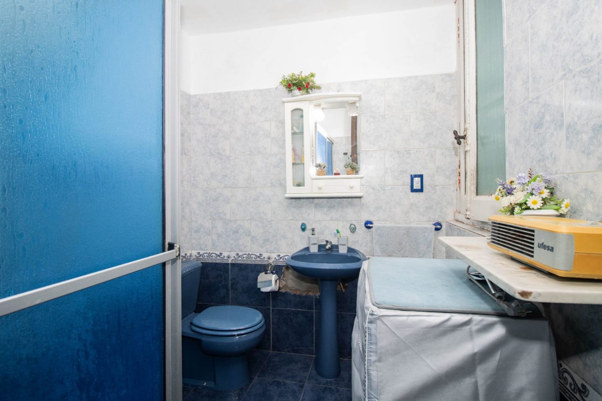 Venta casa 5 dormitorios palermo ideal inversores - 12