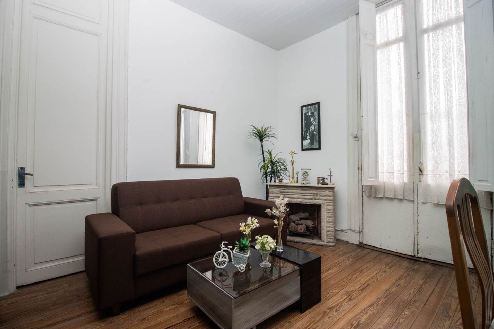 Venta casa 5 dormitorios palermo ideal inversores - 2