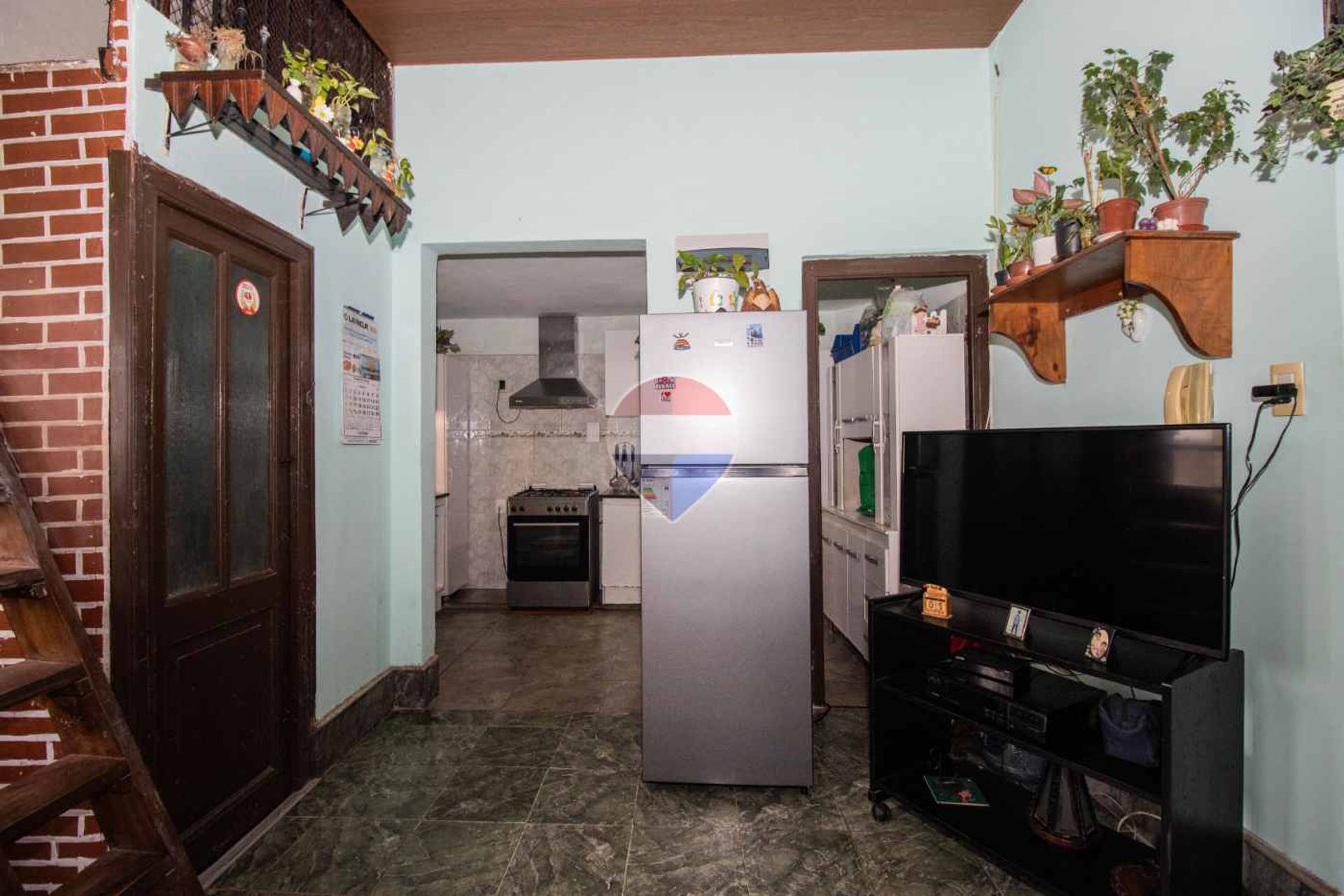 Venta casa 5 dormitorios palermo ideal inversores - 16