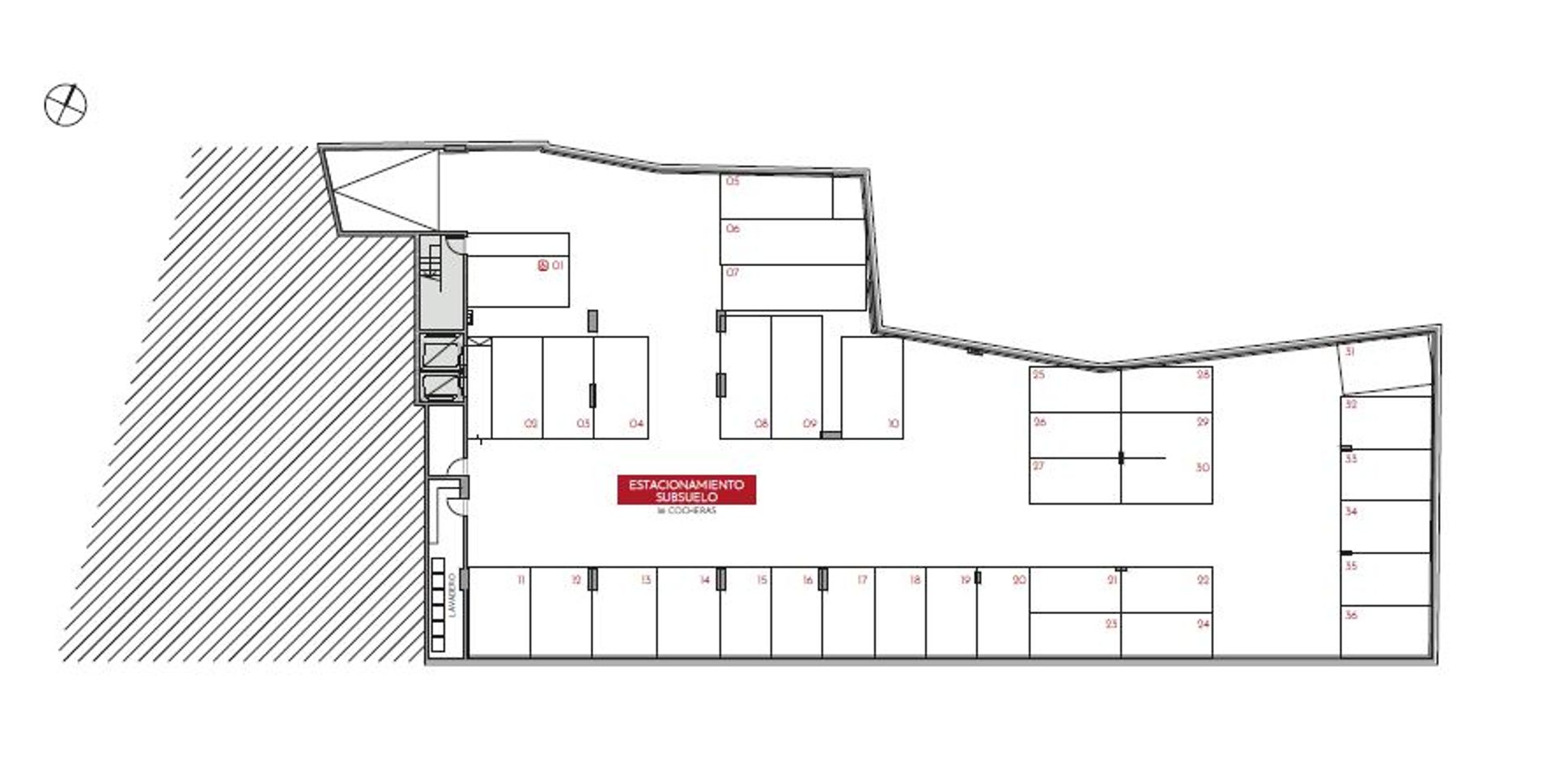Venta apartamento 1 dormitorio Vivo Life Centro - 3