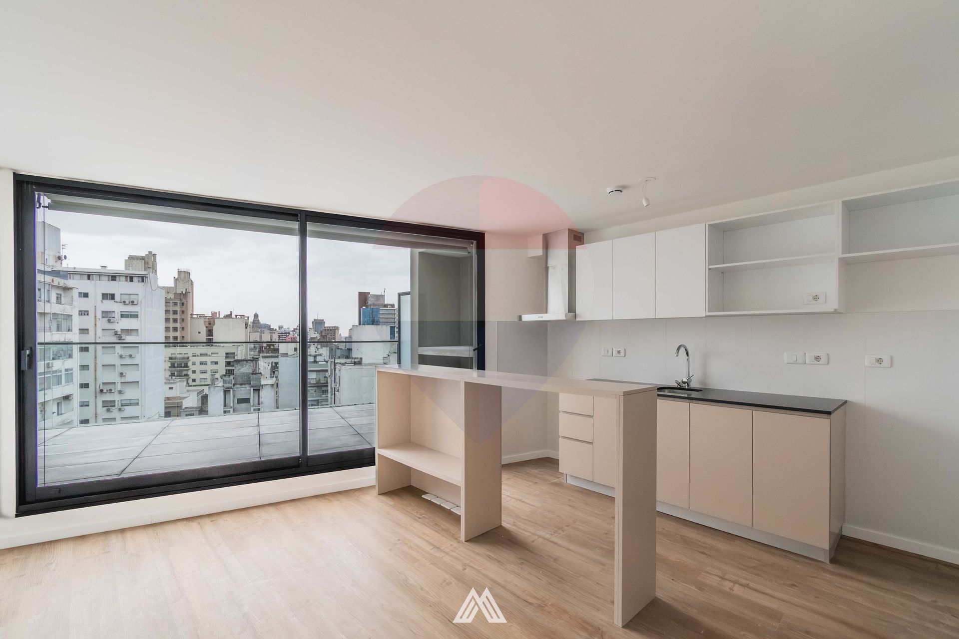 Venta apartamento 1 dormitorio Vivo Life Centro - 12