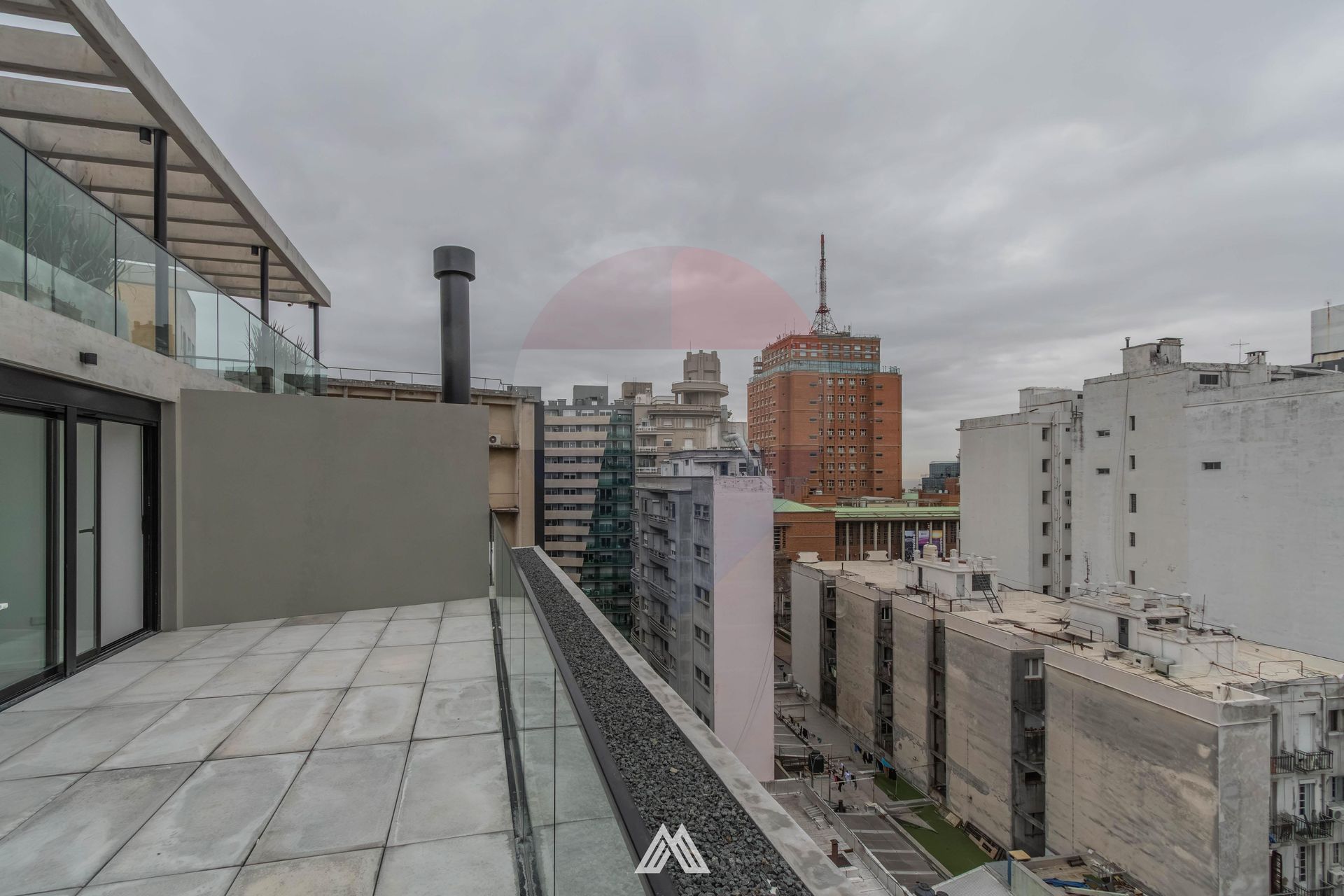 Venta apartamento 1 dormitorio Vivo Life Centro - 8