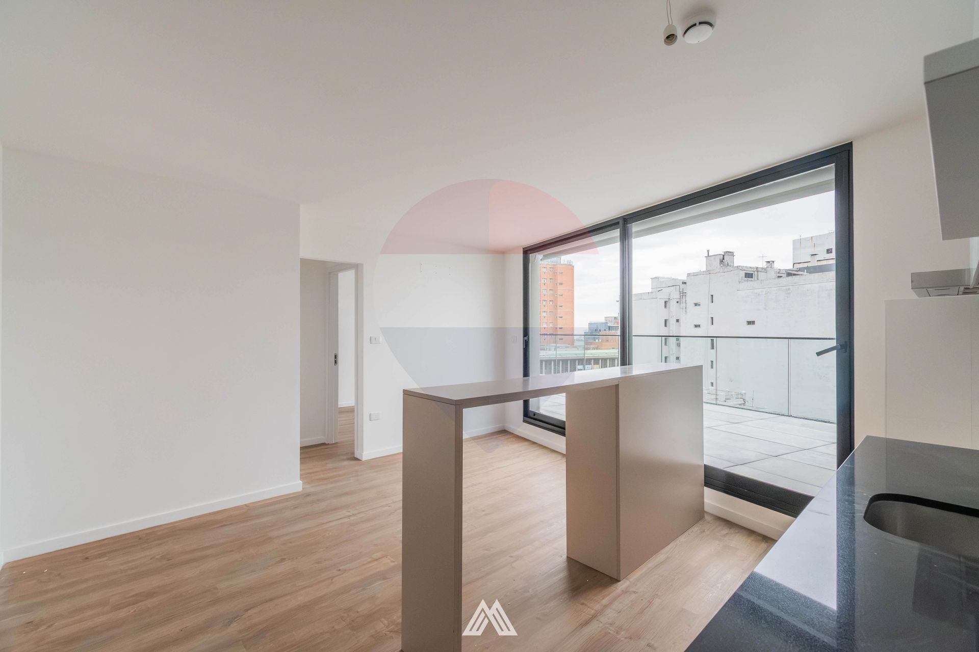 Venta apartamento 1 dormitorio Vivo Life Centro - 14