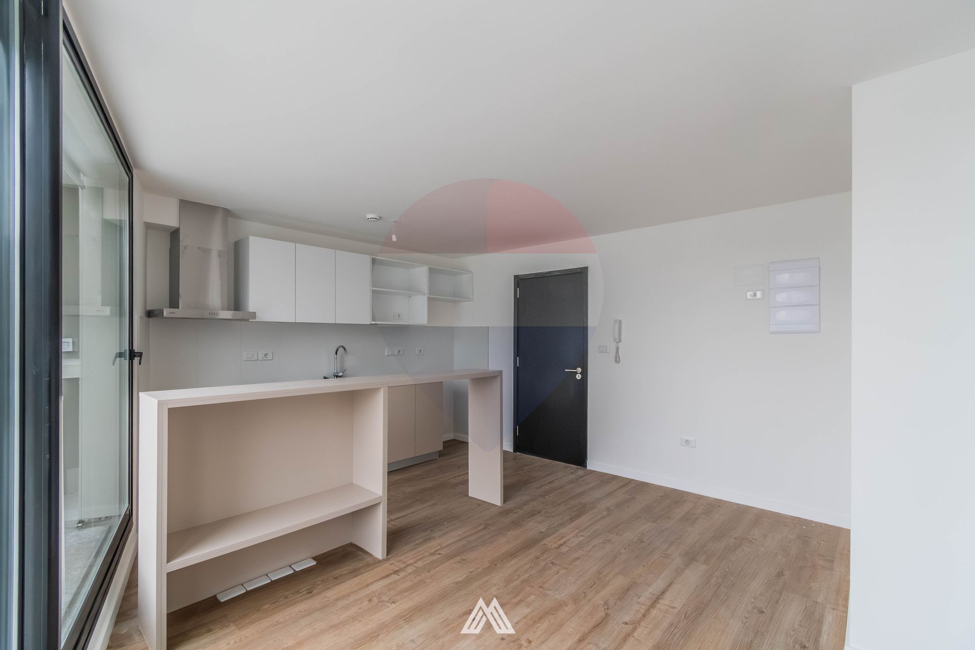 Venta apartamento 1 dormitorio Vivo Life Centro - 13