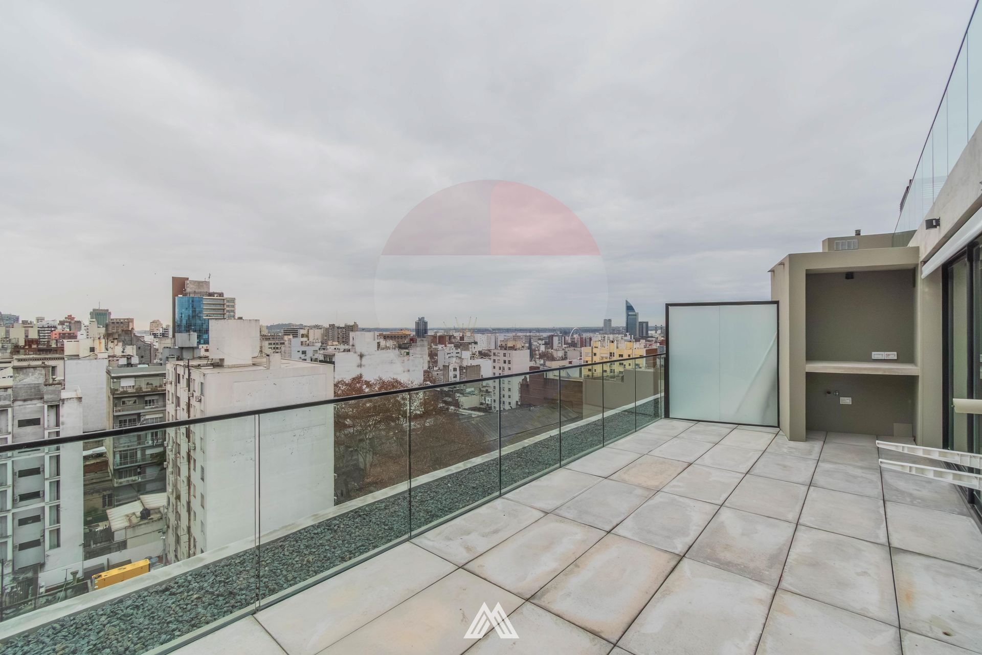 Venta apartamento 1 dormitorio Vivo Life Centro - 5