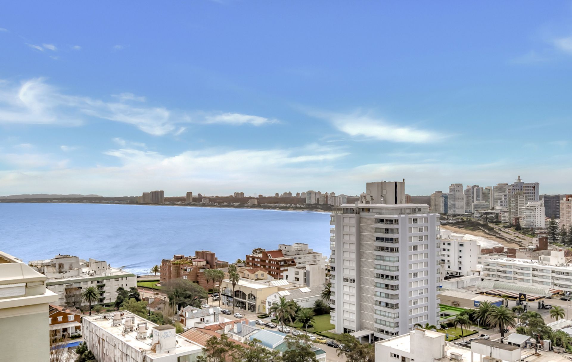 Península Apartamento 3 Dormitorios Vista al Mar - 20
