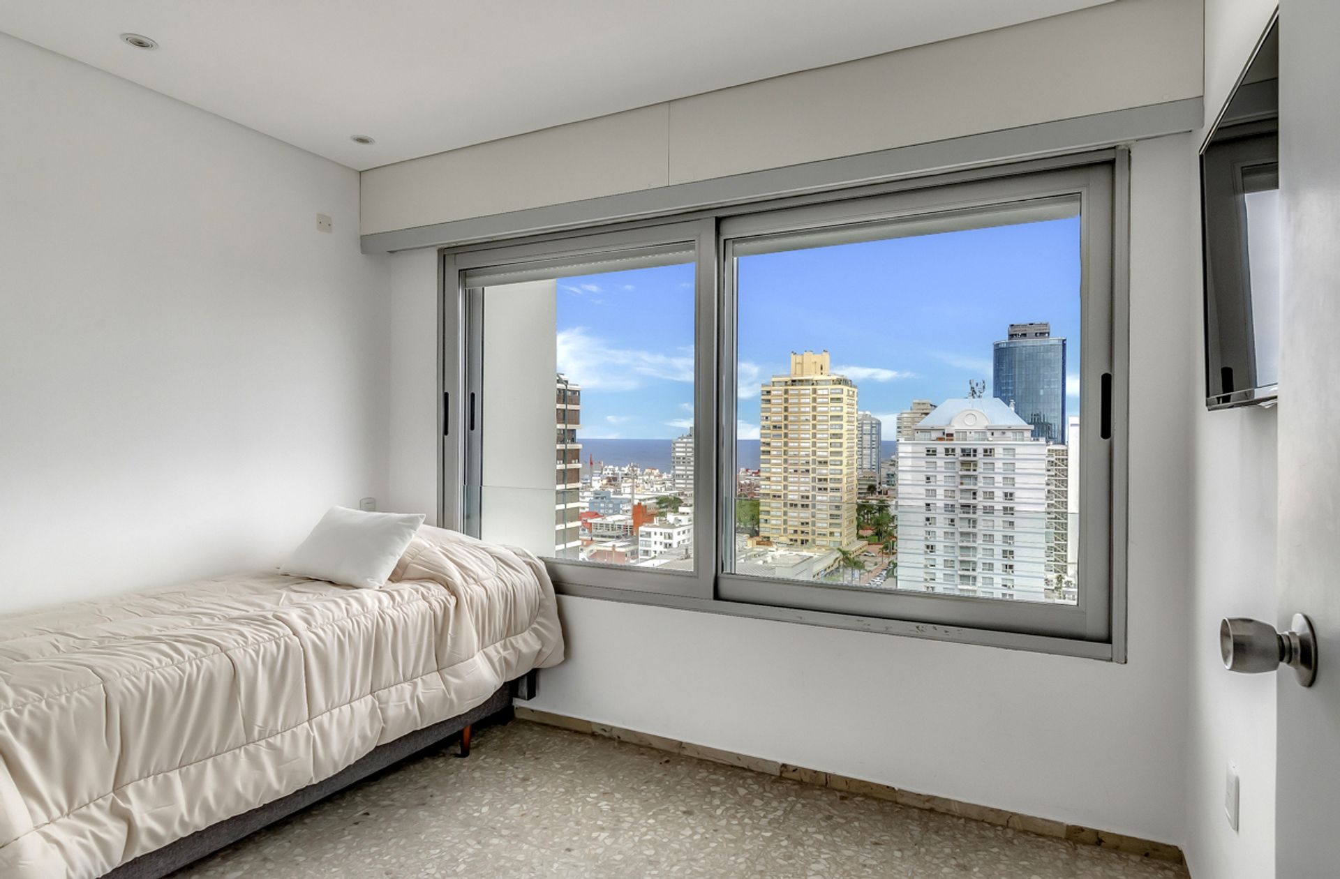 Península Apartamento 3 Dormitorios Vista al Mar - 17
