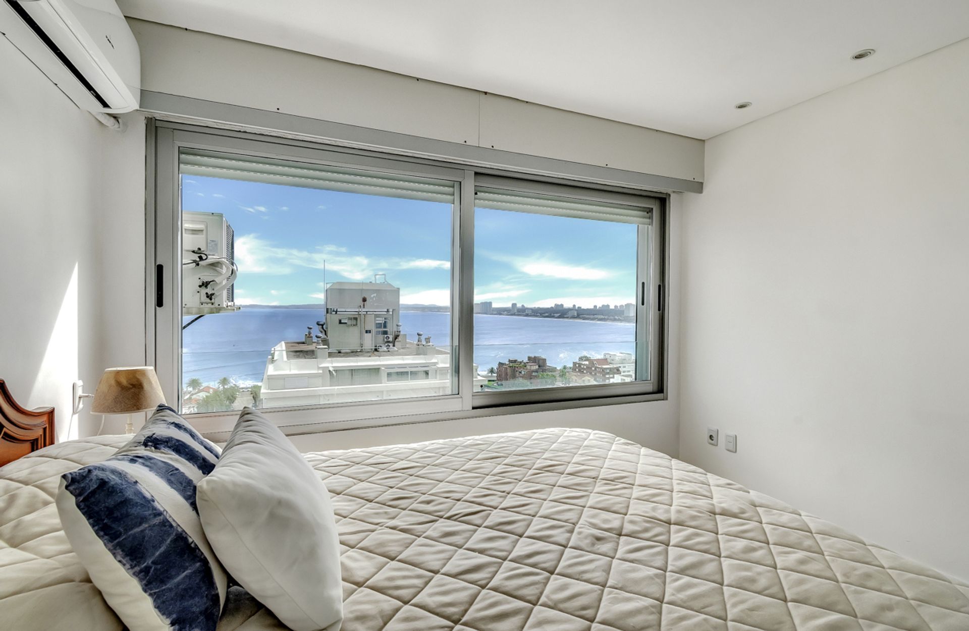 Península Apartamento 3 Dormitorios Vista al Mar - 12