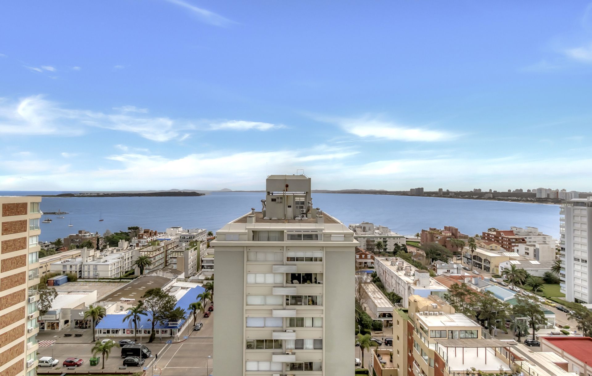 Península Apartamento 3 Dormitorios Vista al Mar - 19