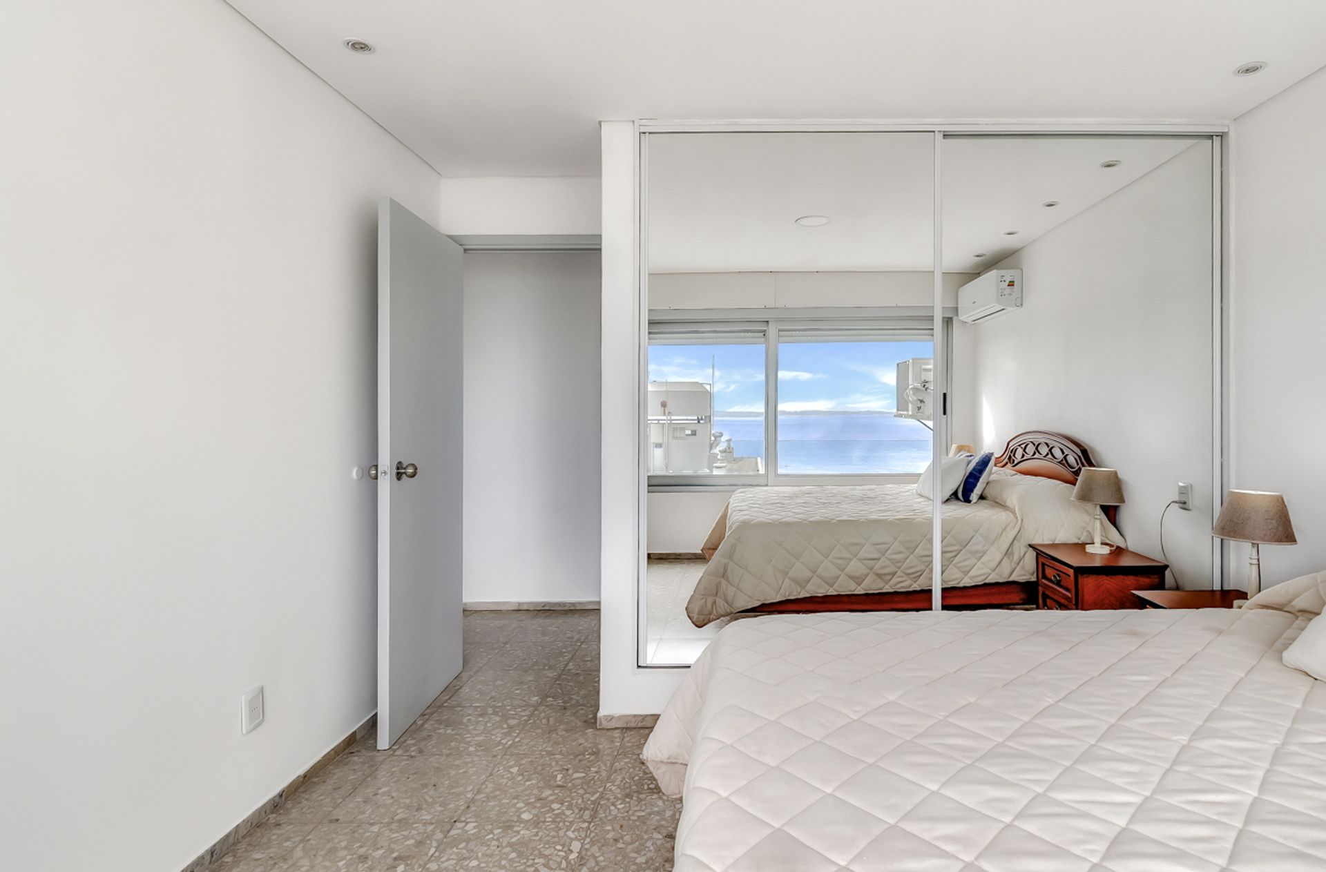 Península Apartamento 3 Dormitorios Vista al Mar - 13