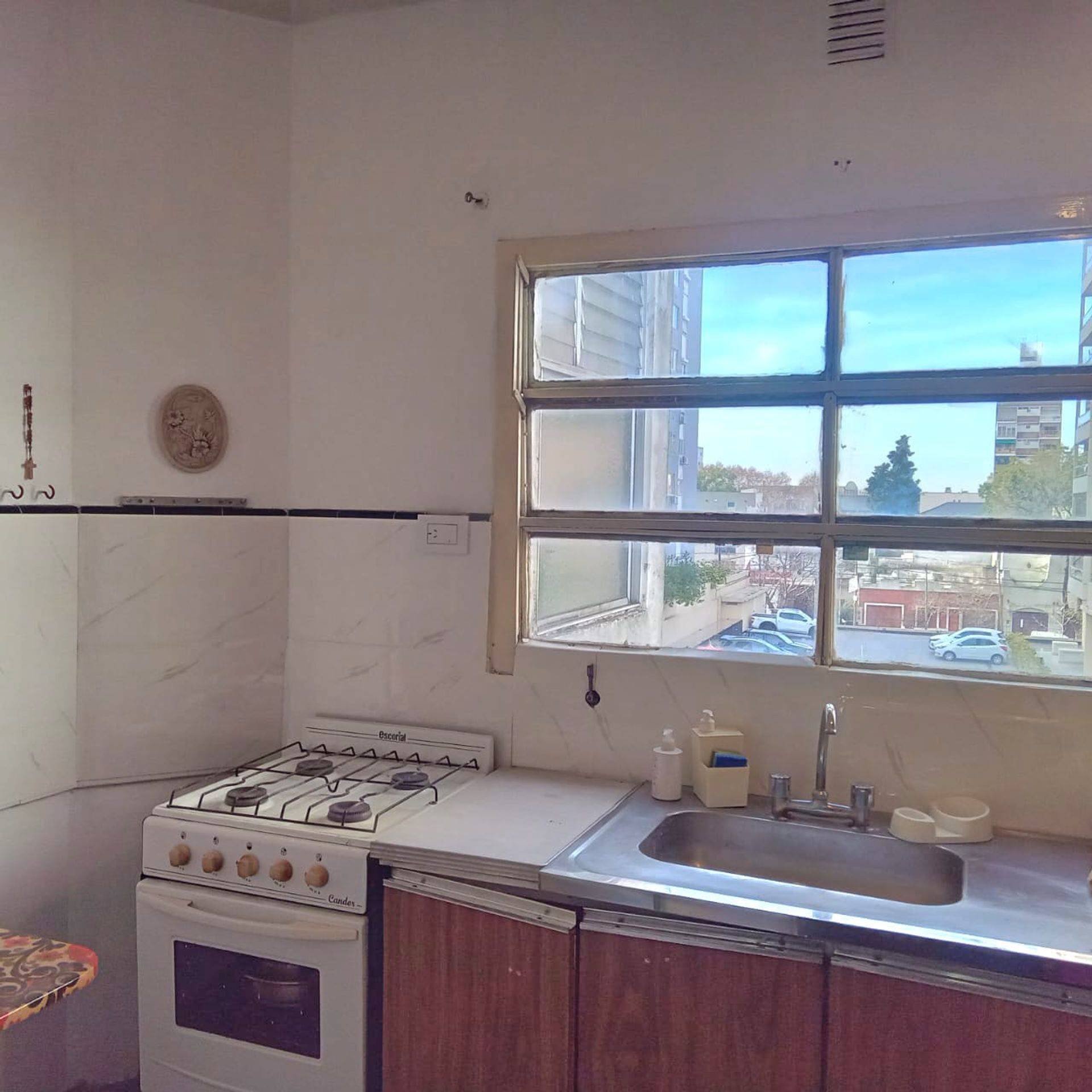 Departamento en Venta en La Matanza, G.B.A. Zona Oeste