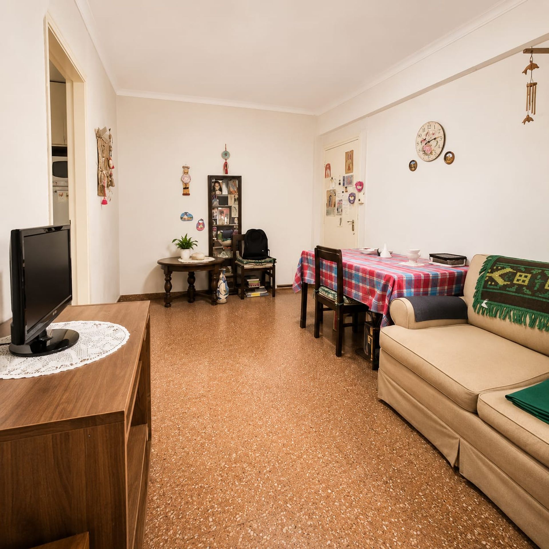 Departamento en Venta en La Matanza, G.B.A. Zona Oeste