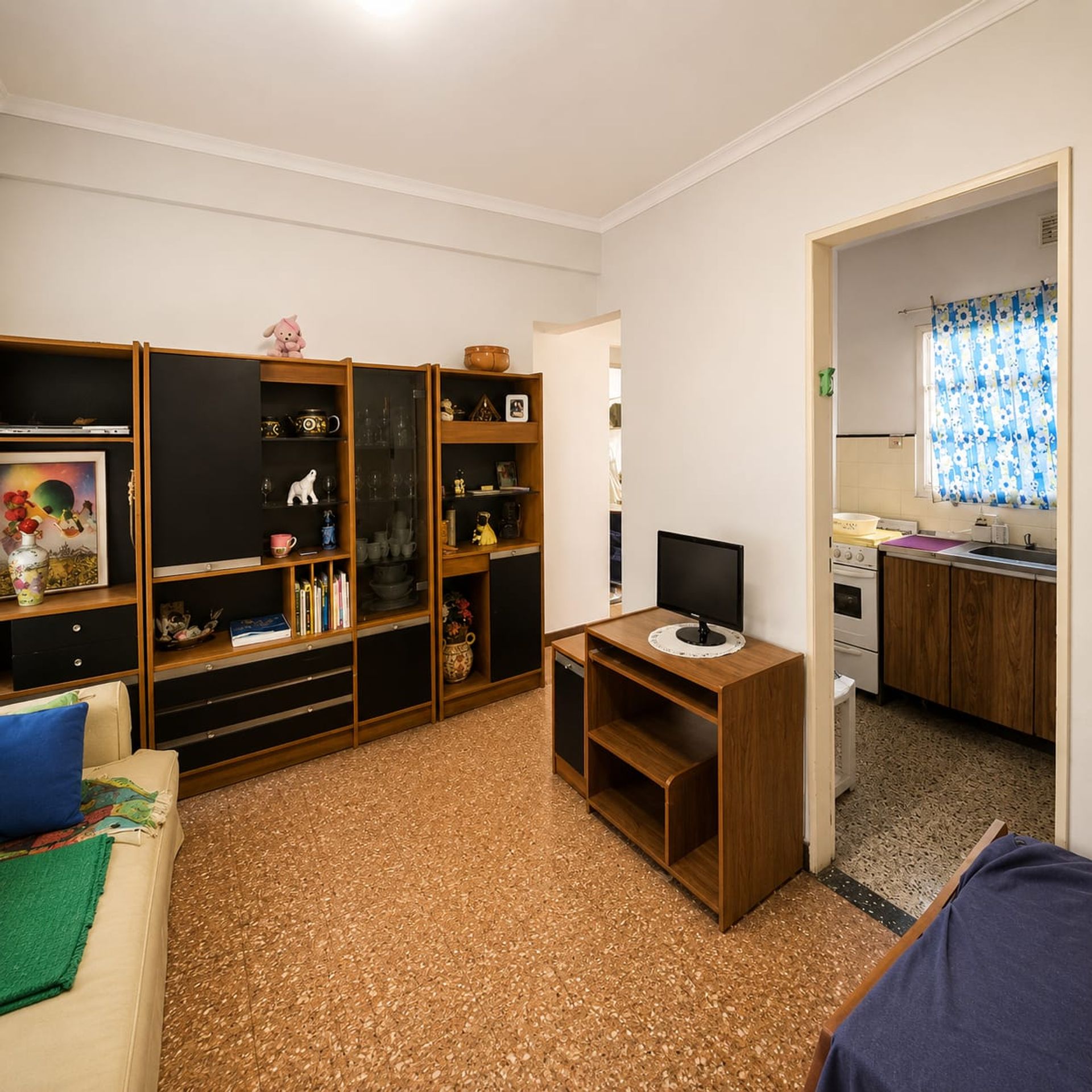Departamento en Venta en La Matanza, G.B.A. Zona Oeste