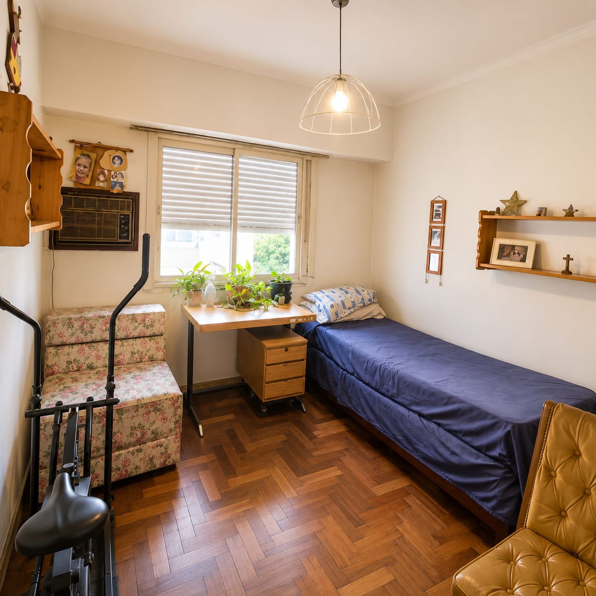 Departamento en Venta en La Matanza, G.B.A. Zona Oeste