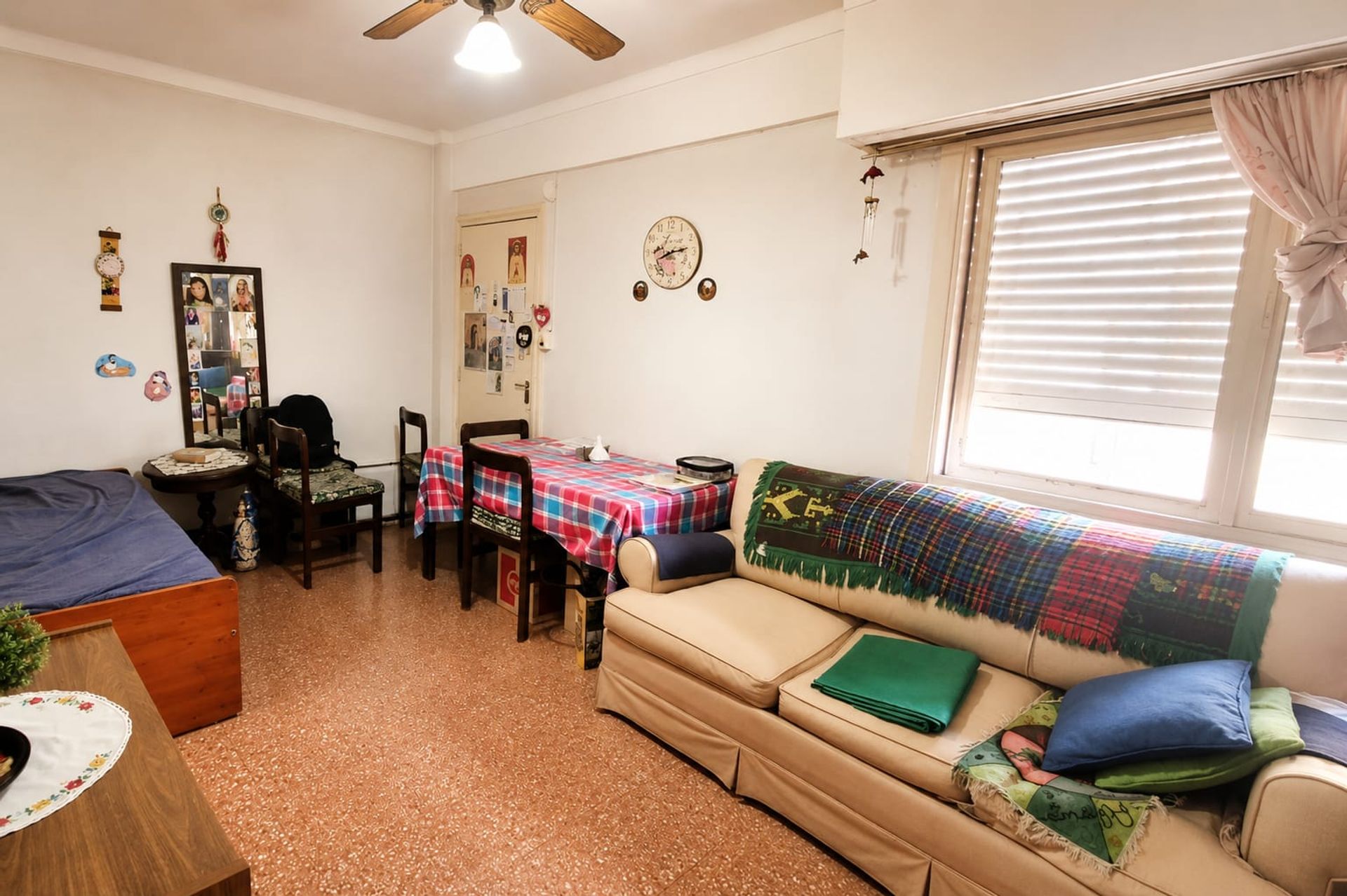 Departamento en Venta en La Matanza, G.B.A. Zona Oeste