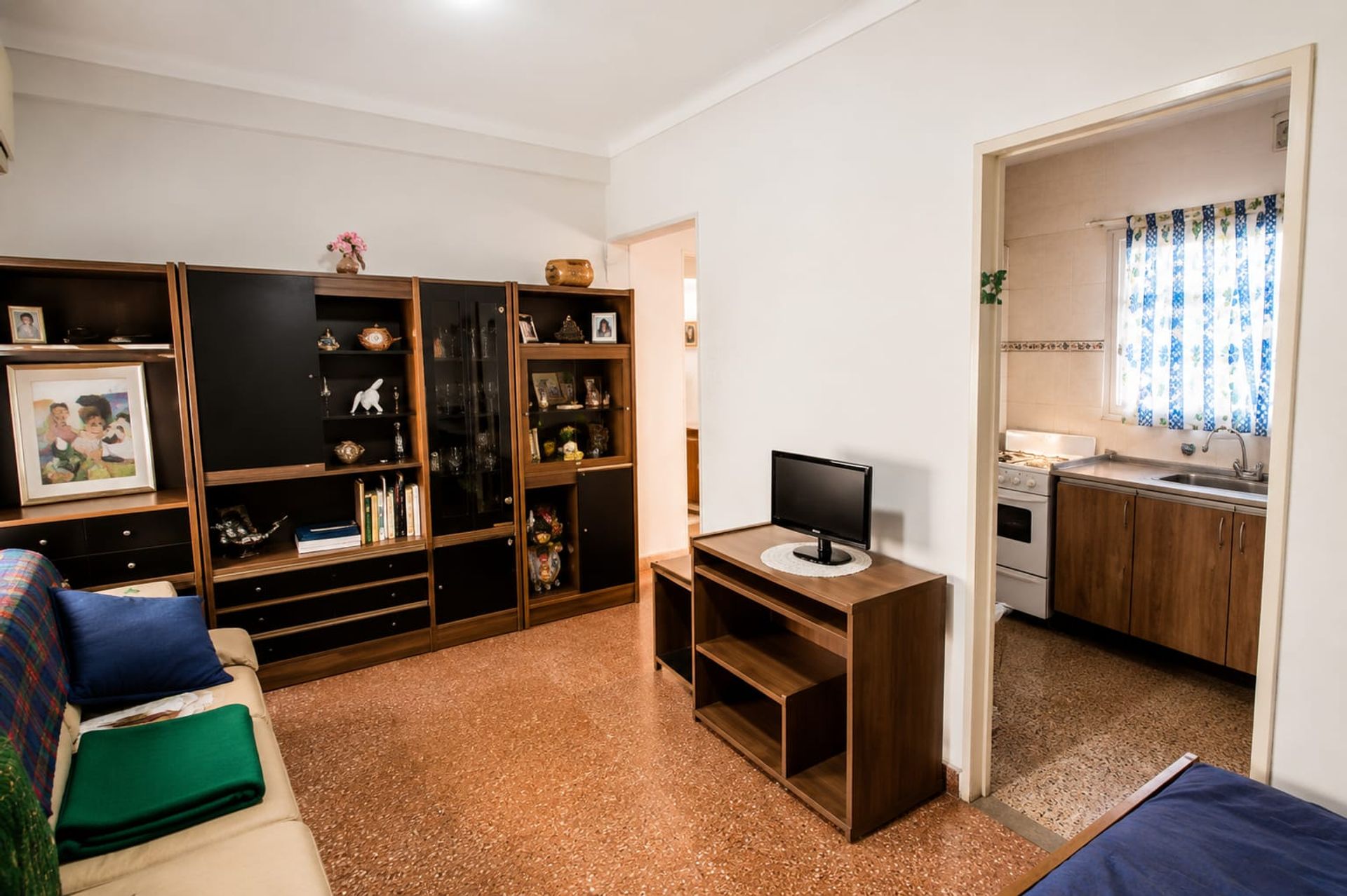 Departamento en Venta en La Matanza, G.B.A. Zona Oeste