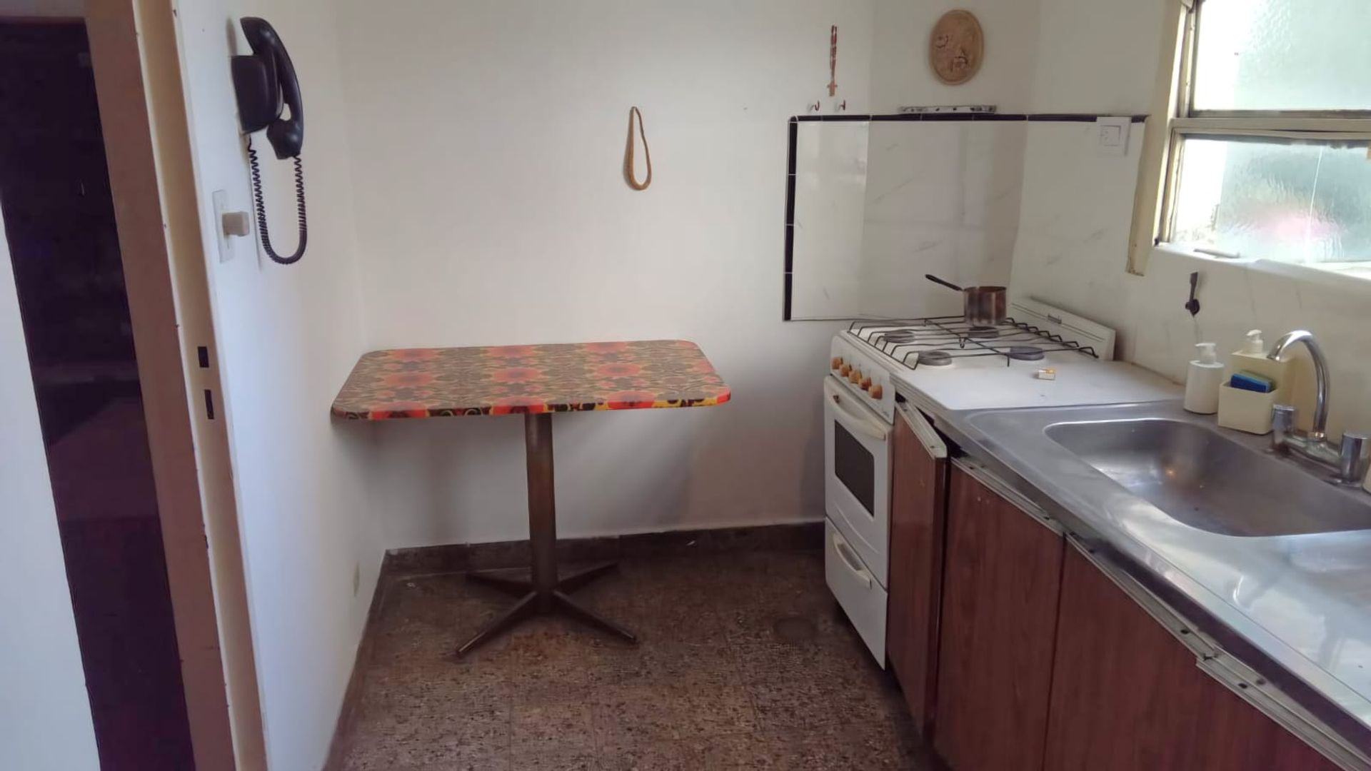 Departamento en Venta en La Matanza, G.B.A. Zona Oeste