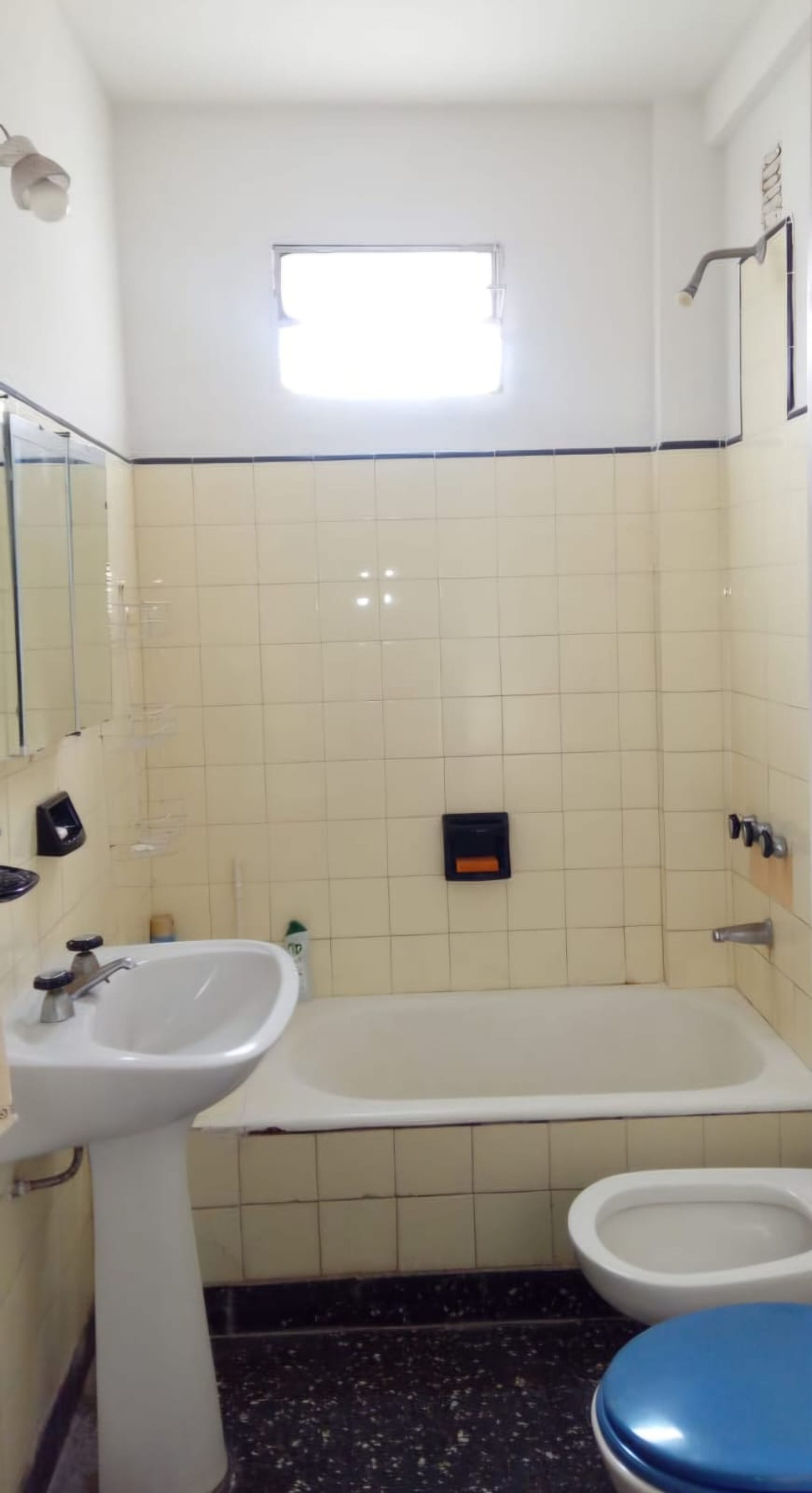 Departamento en Venta en La Matanza, G.B.A. Zona Oeste