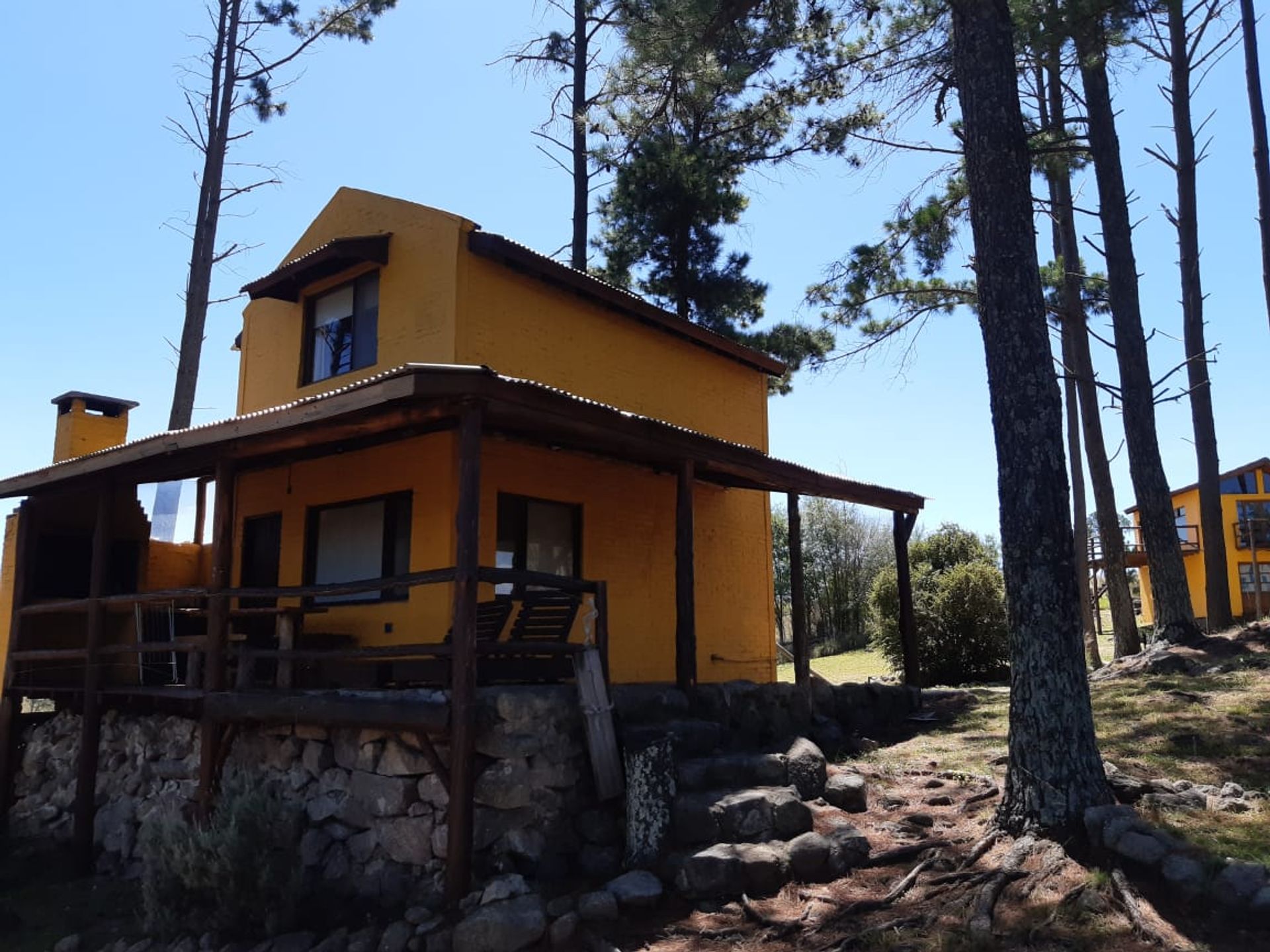 Casa en Venta en Calamuchita, Cordoba