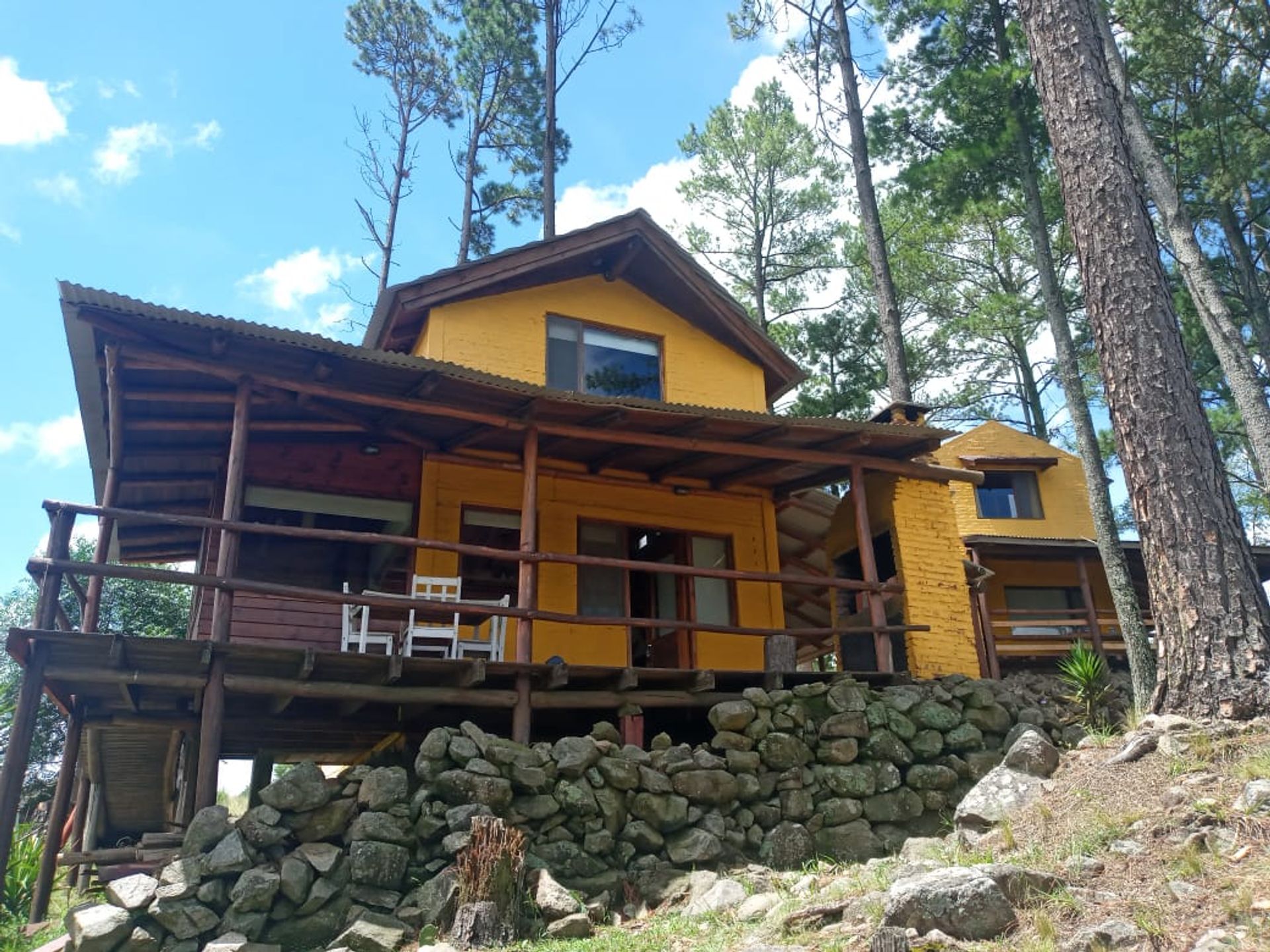 Casa en Venta en Calamuchita, Cordoba