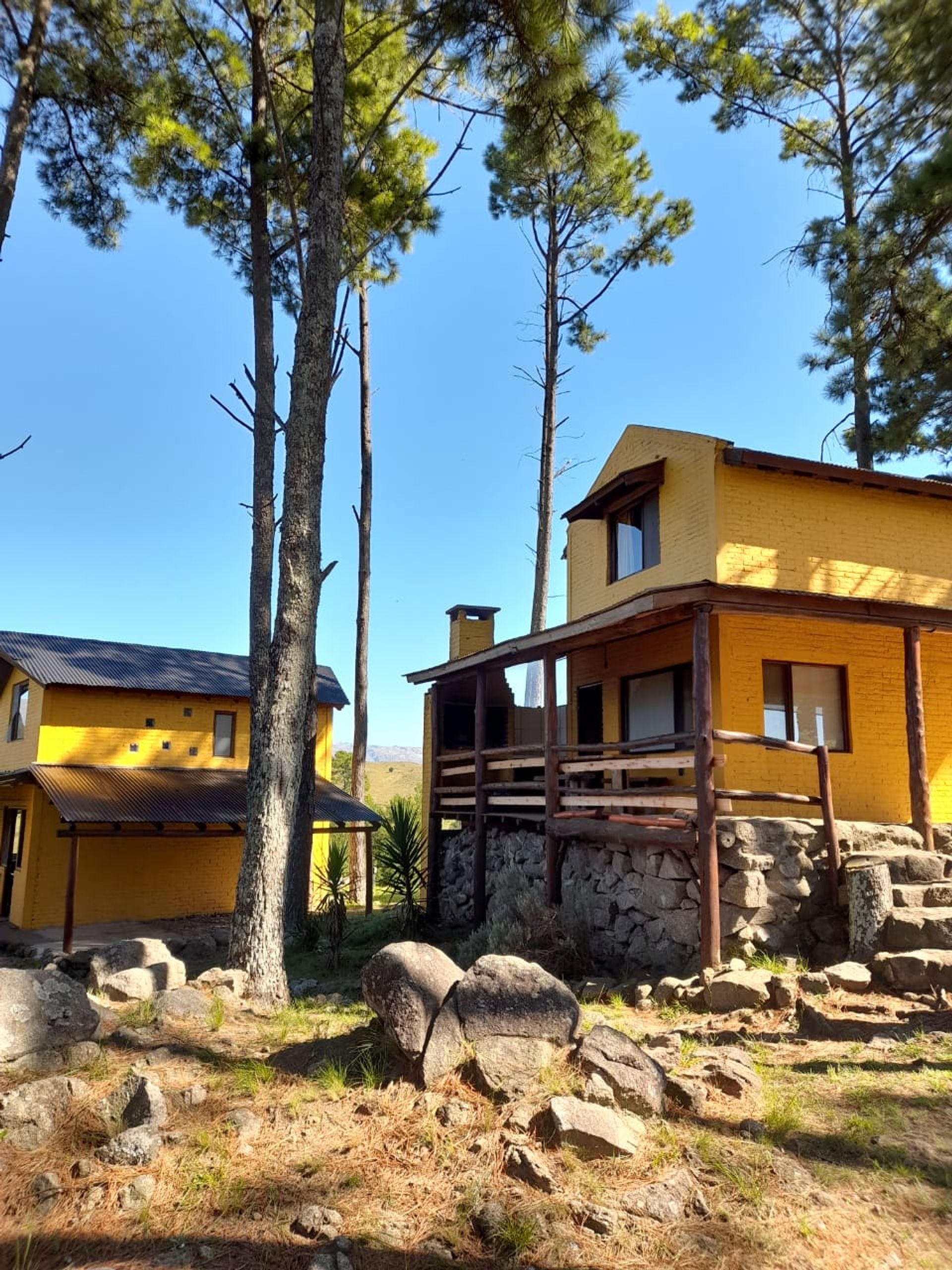 Casa en Venta en Calamuchita, Cordoba