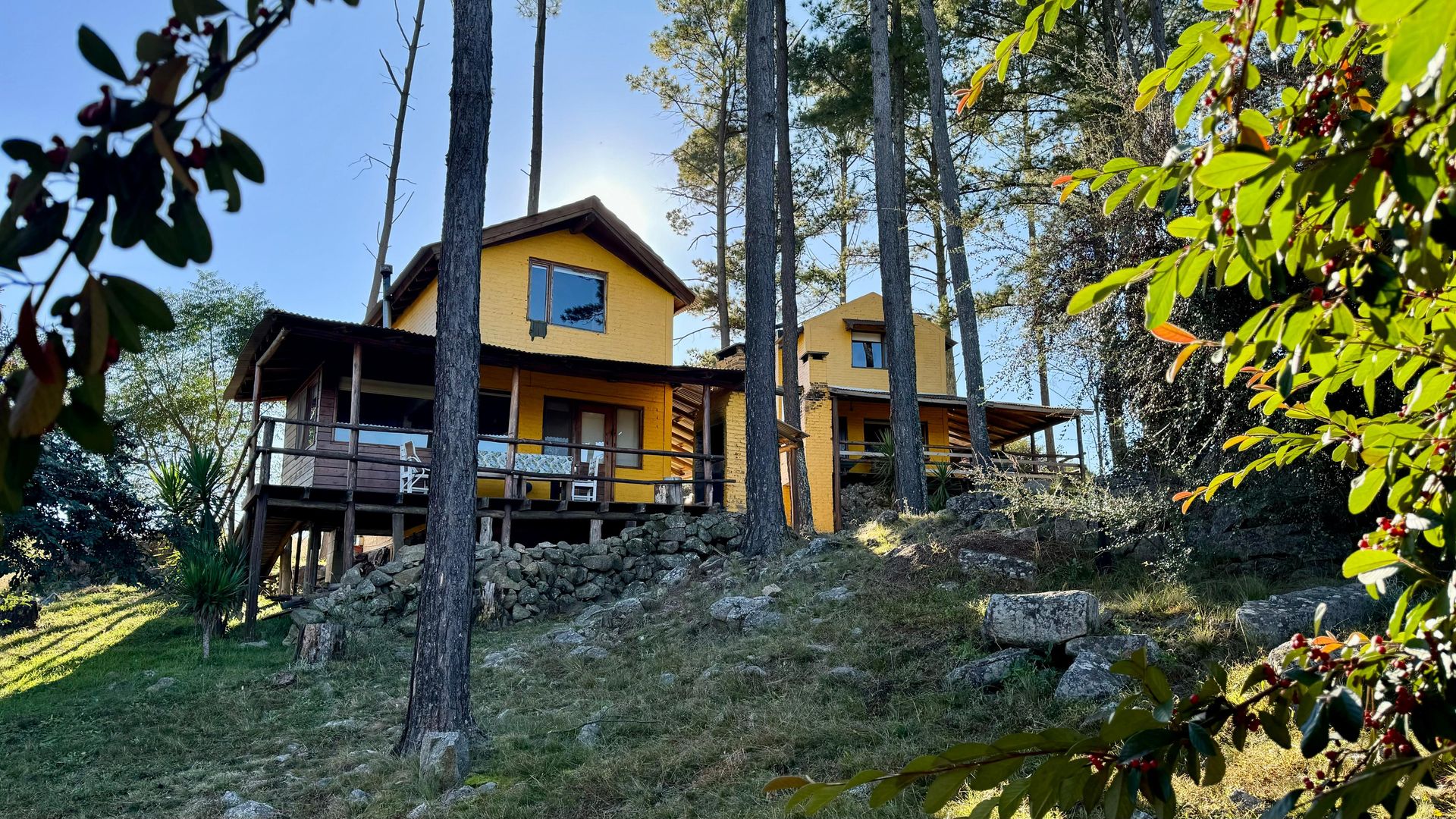 Casa en Venta en Calamuchita, Cordoba